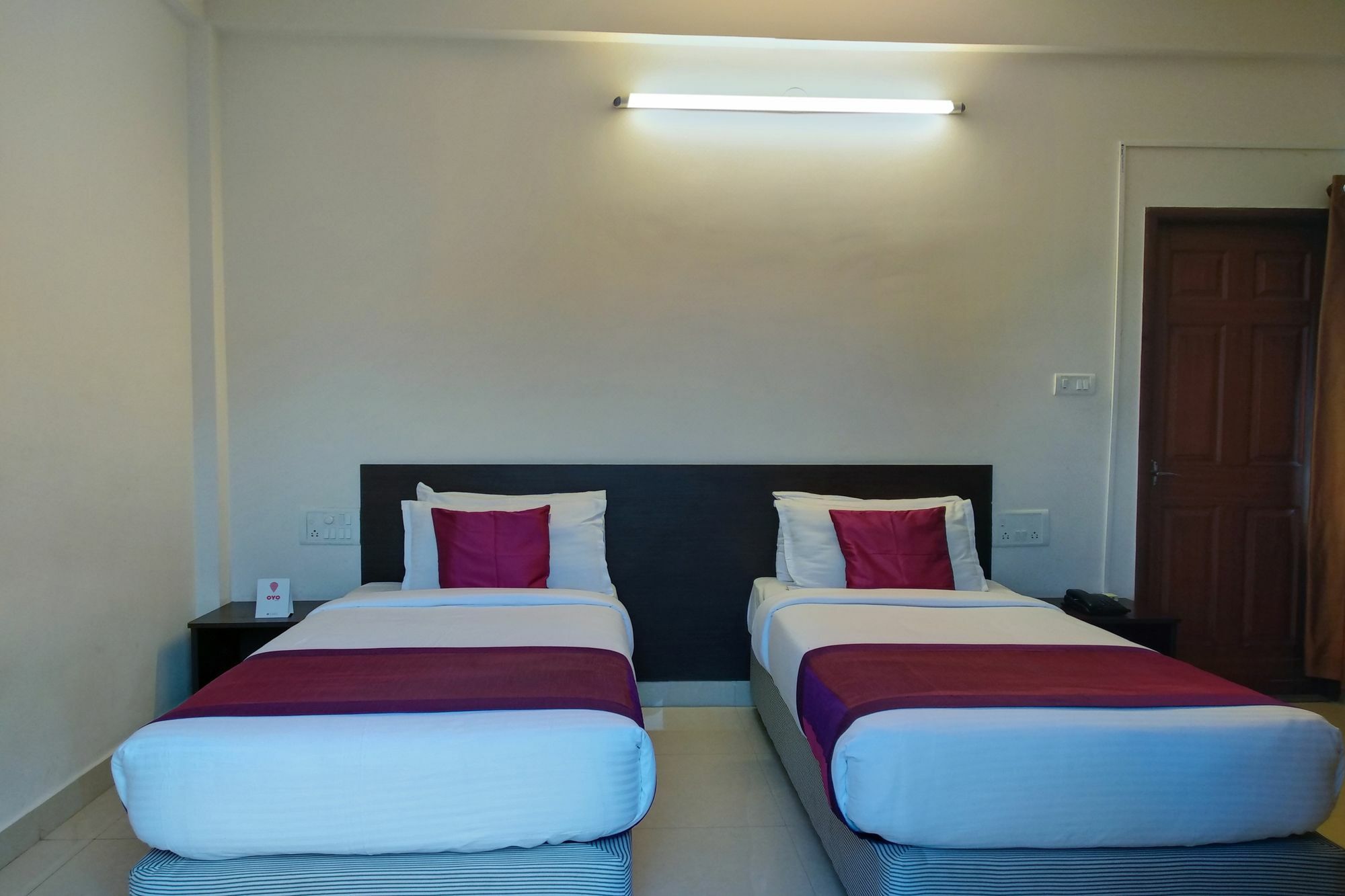 Hotel Oyo 10134 Triente Bangalore