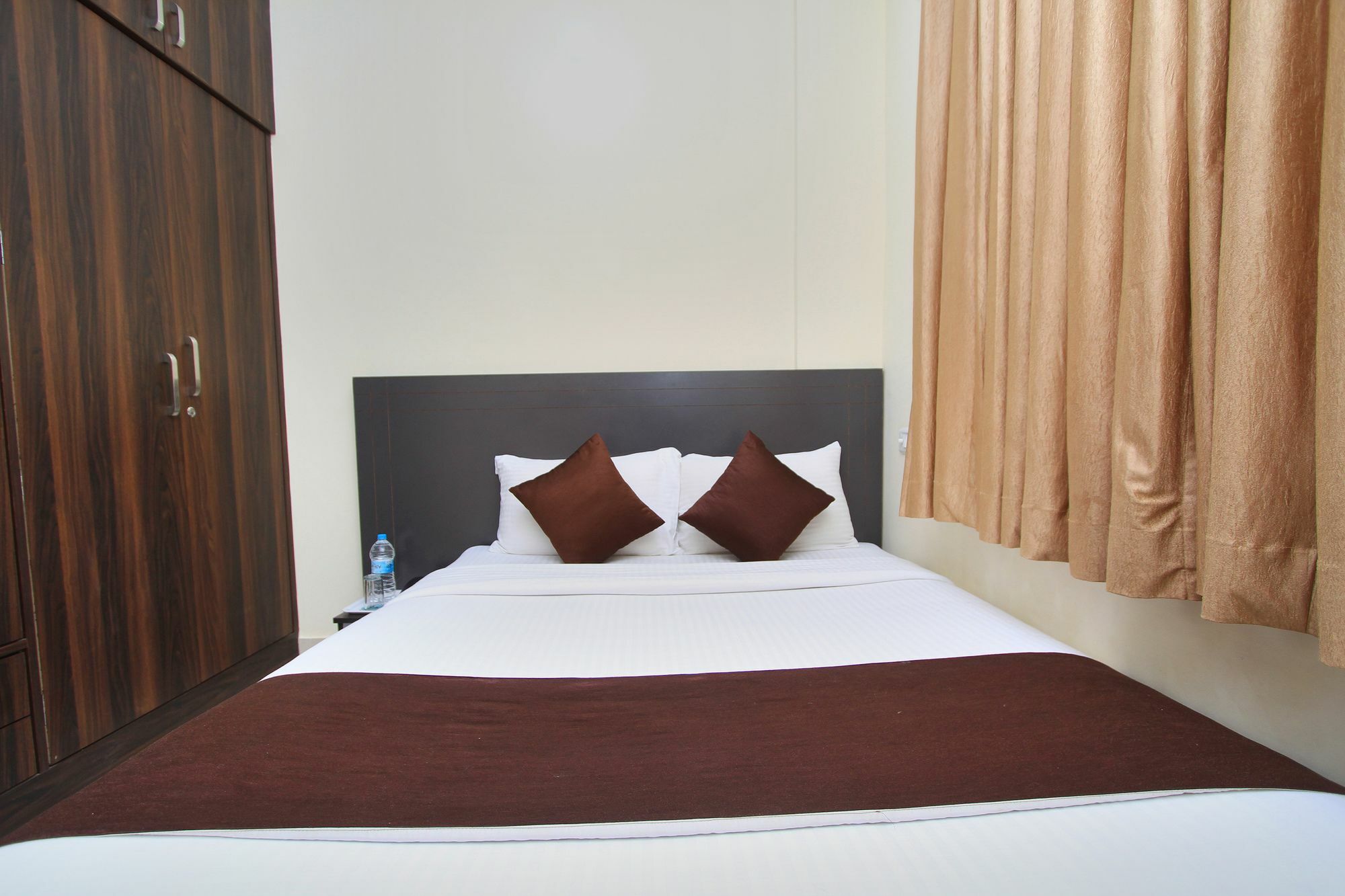 Hotel Oyo 10397 Wagtail 3*
