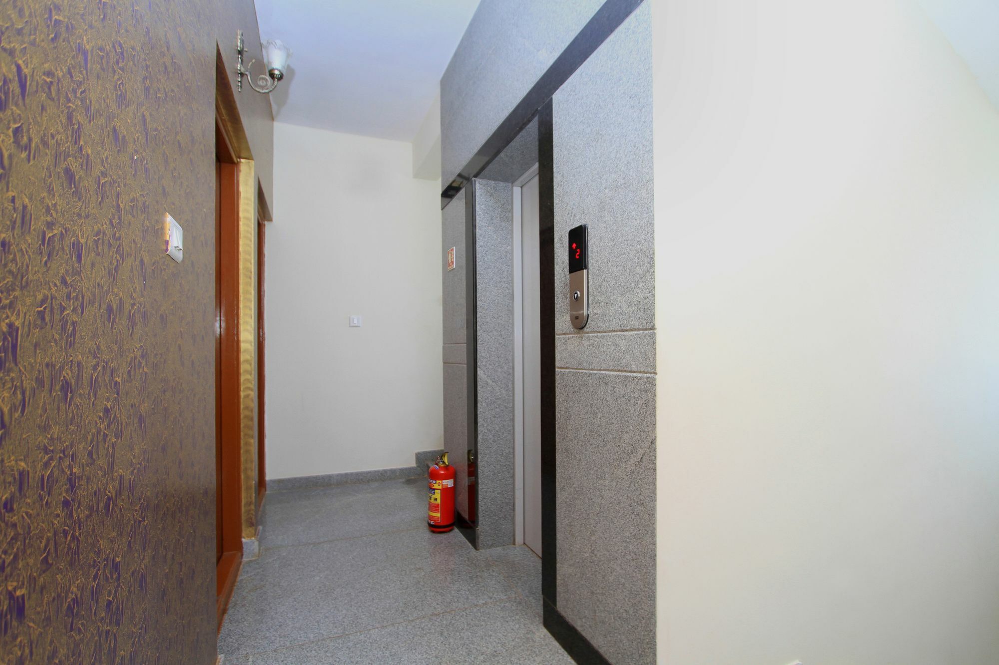 Oyo 10397 Wagtail Hotel