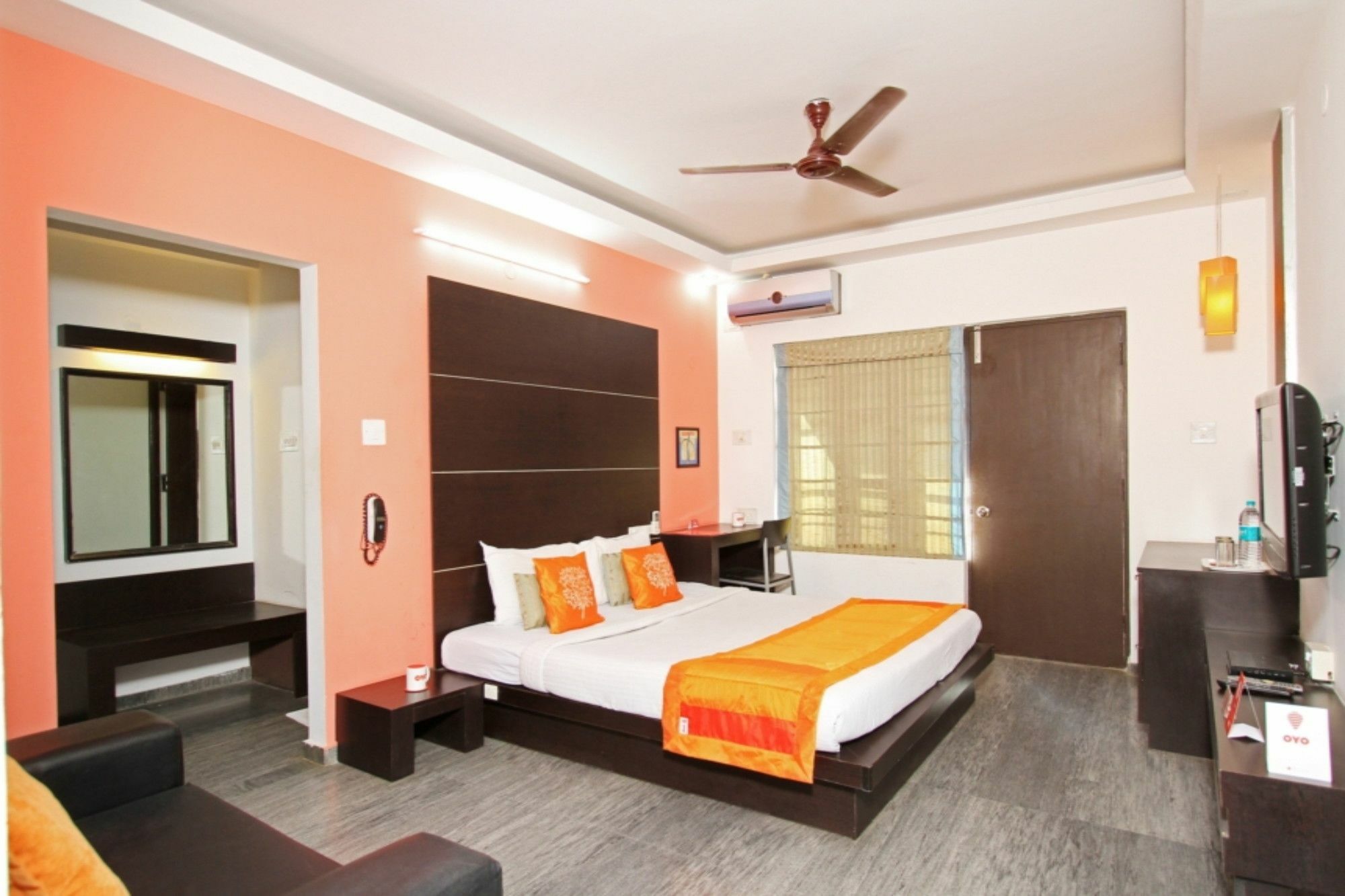 Hotel Capital O 3740 Golden Sands Bangalore