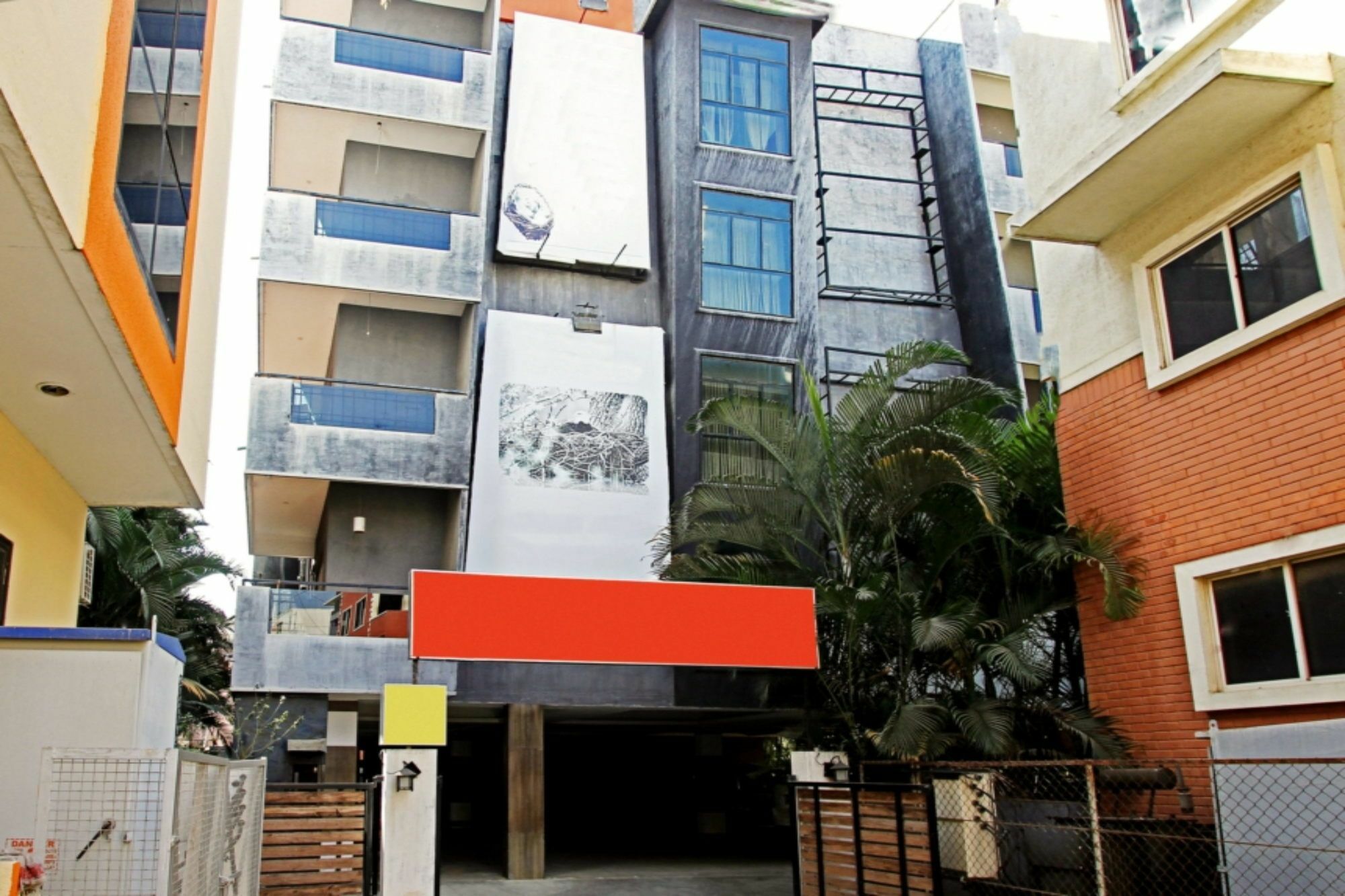 Capital O 3740 Golden Sands 3*