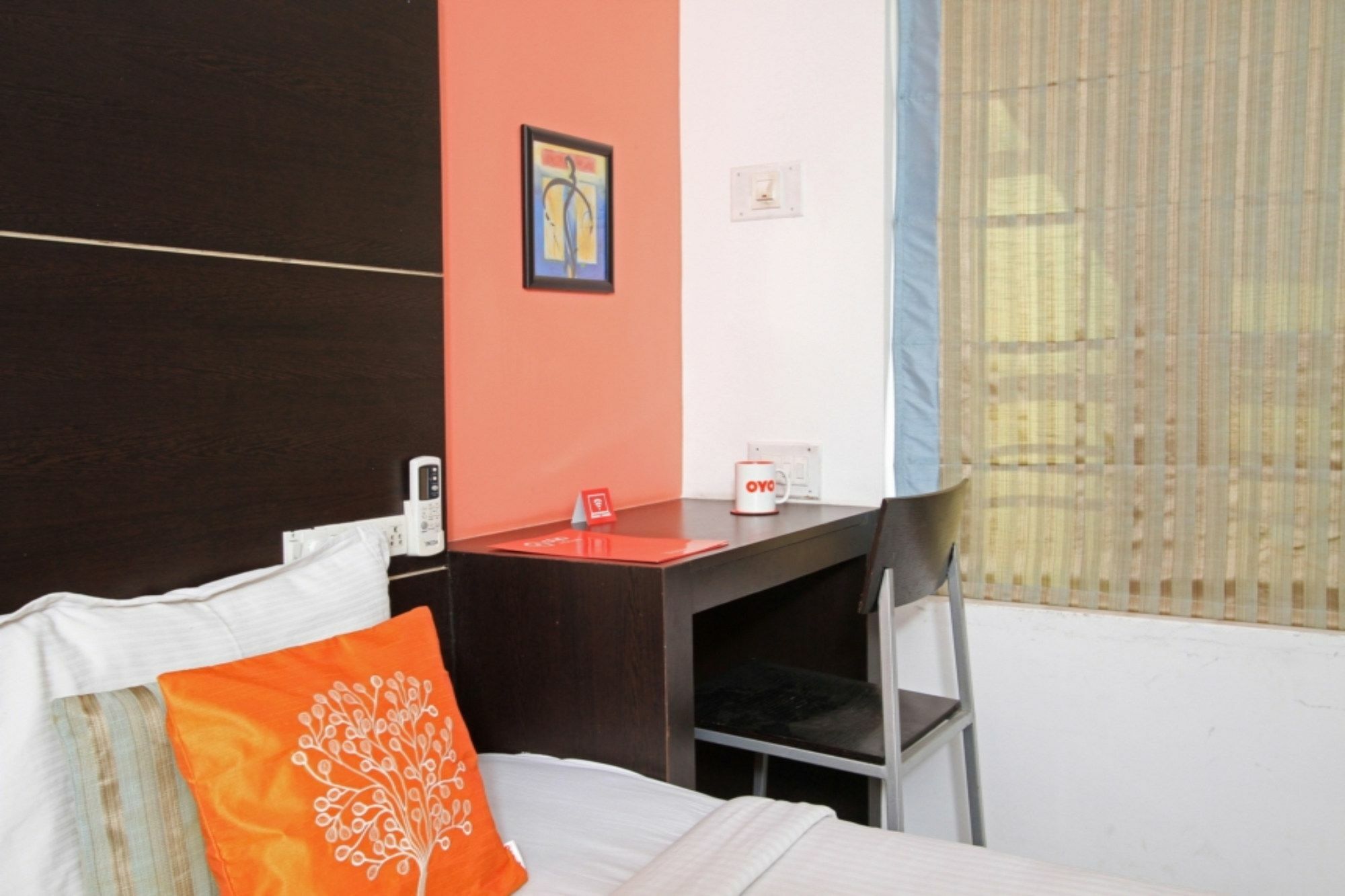 Hotel Capital O 3740 Golden Sands 3*