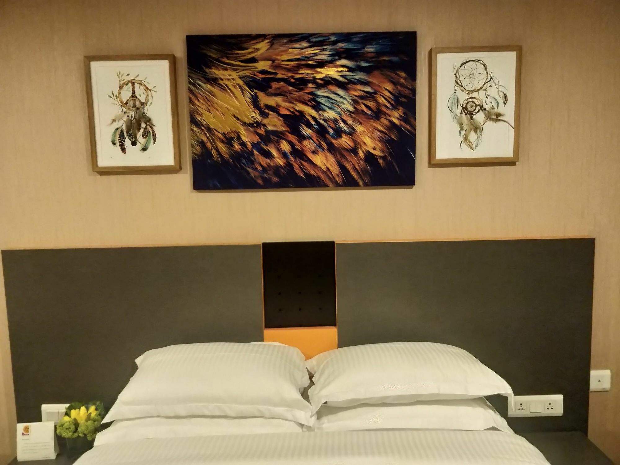 Hotel 37th Crescent Boutique 3*