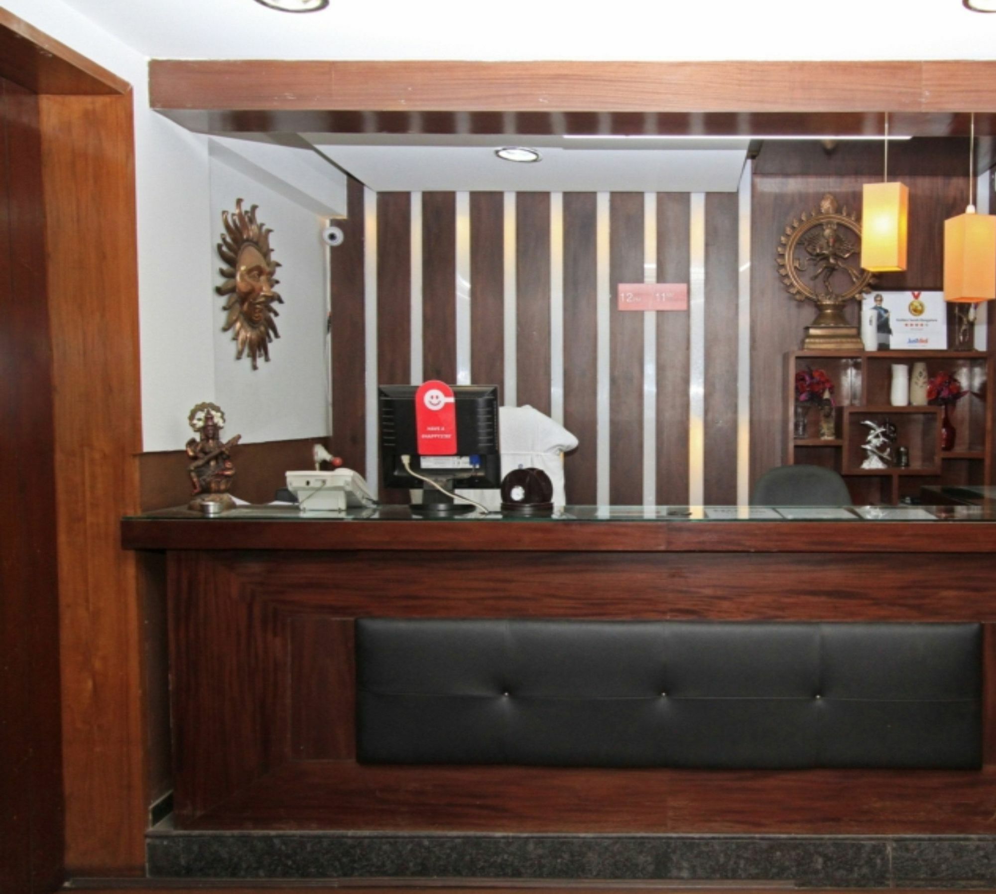 Capital O 3740 Golden Sands Hotel
