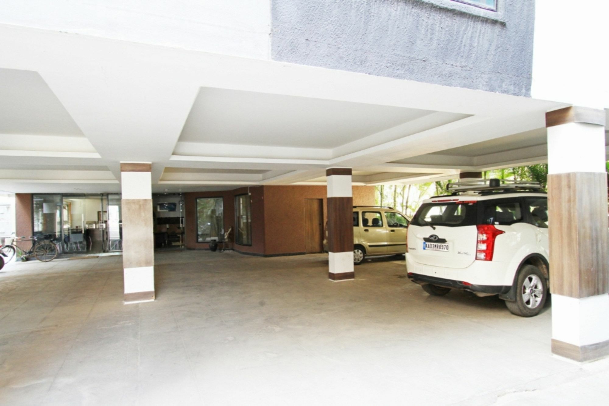 Hotel Capital O 3740 Golden Sands 3*