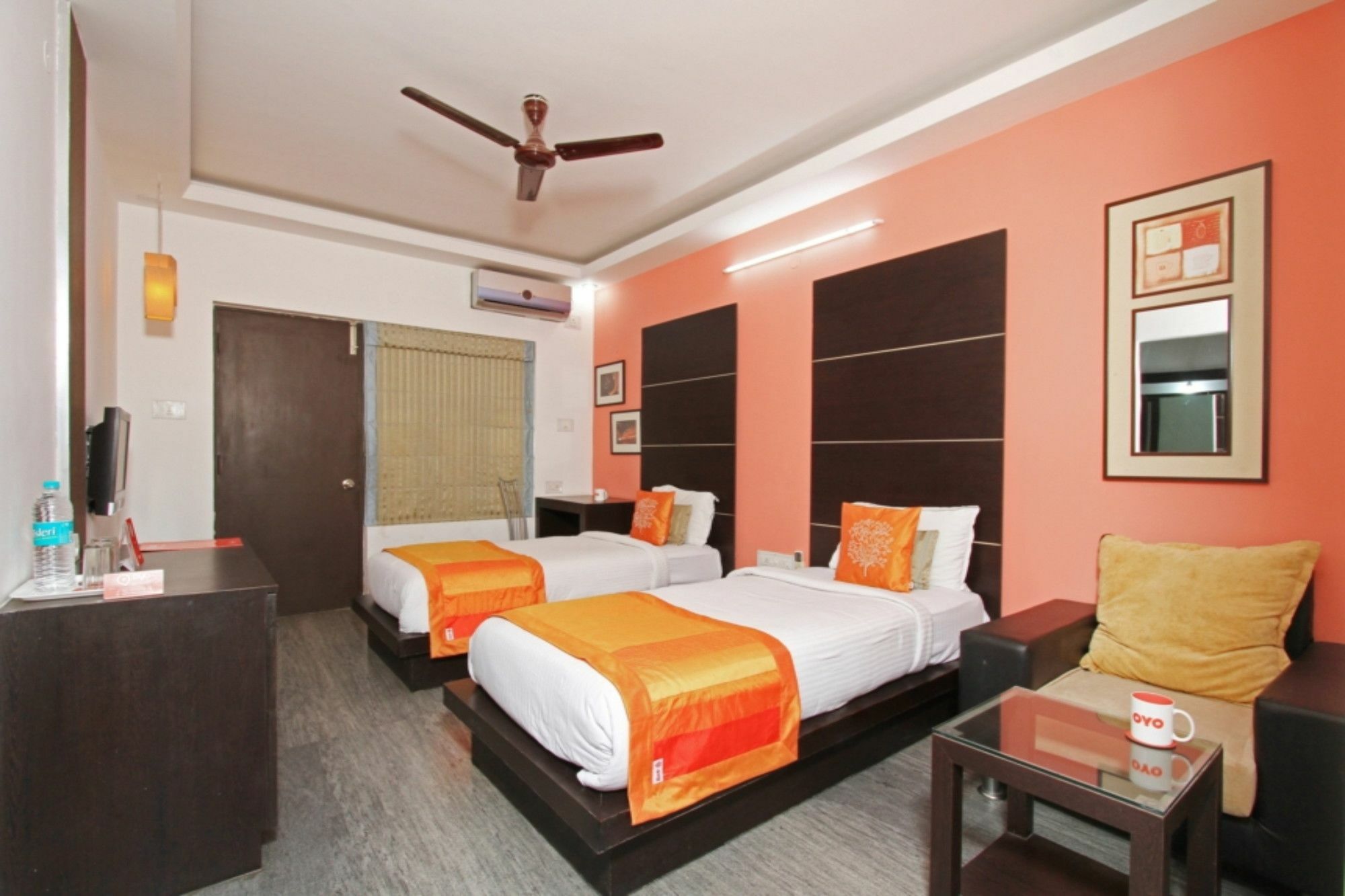 Capital O 3740 Golden Sands Bangalore