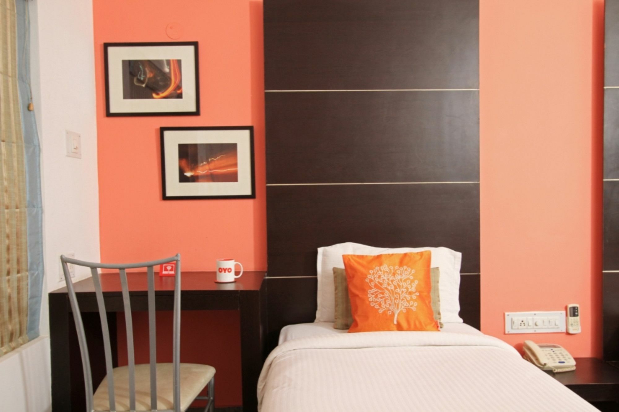 Hotel Capital O 3740 Golden Sands Bangalore