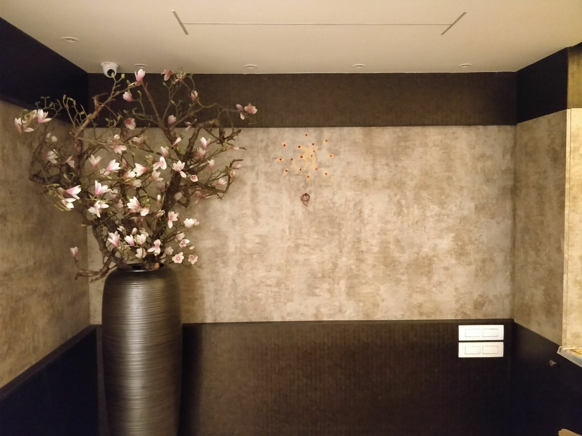 Hotel 37th Crescent Boutique