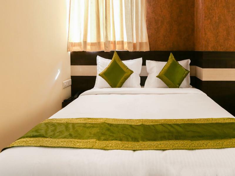 Hotel Fabhotel Rotano - Yelahanka Bangalore