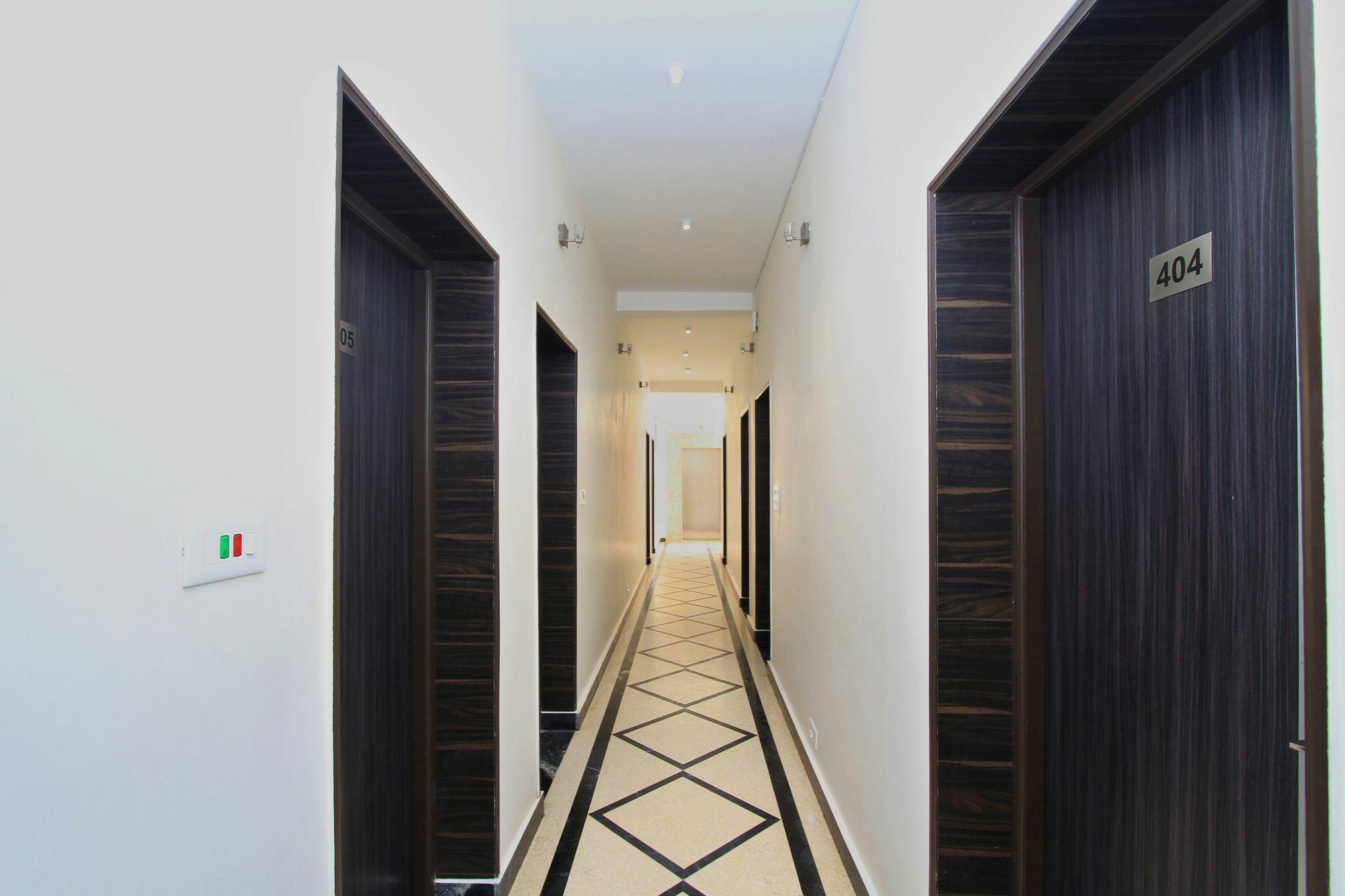 Ioliten Hotel Bangalore