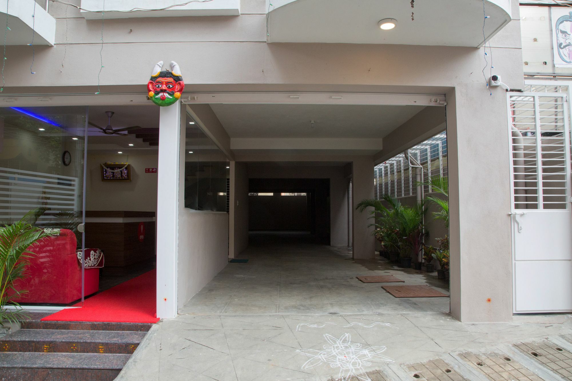 Hotel O Champion Comfort Near Hosahalli Metro Station Bangalore