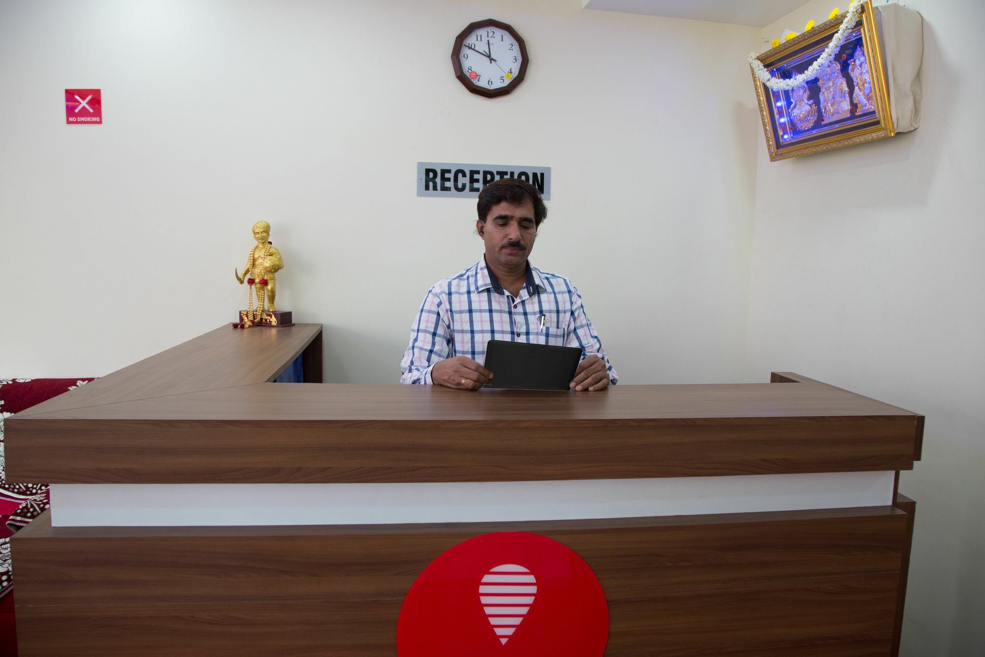 O Champion Comfort Near Hosahalli Metro Station