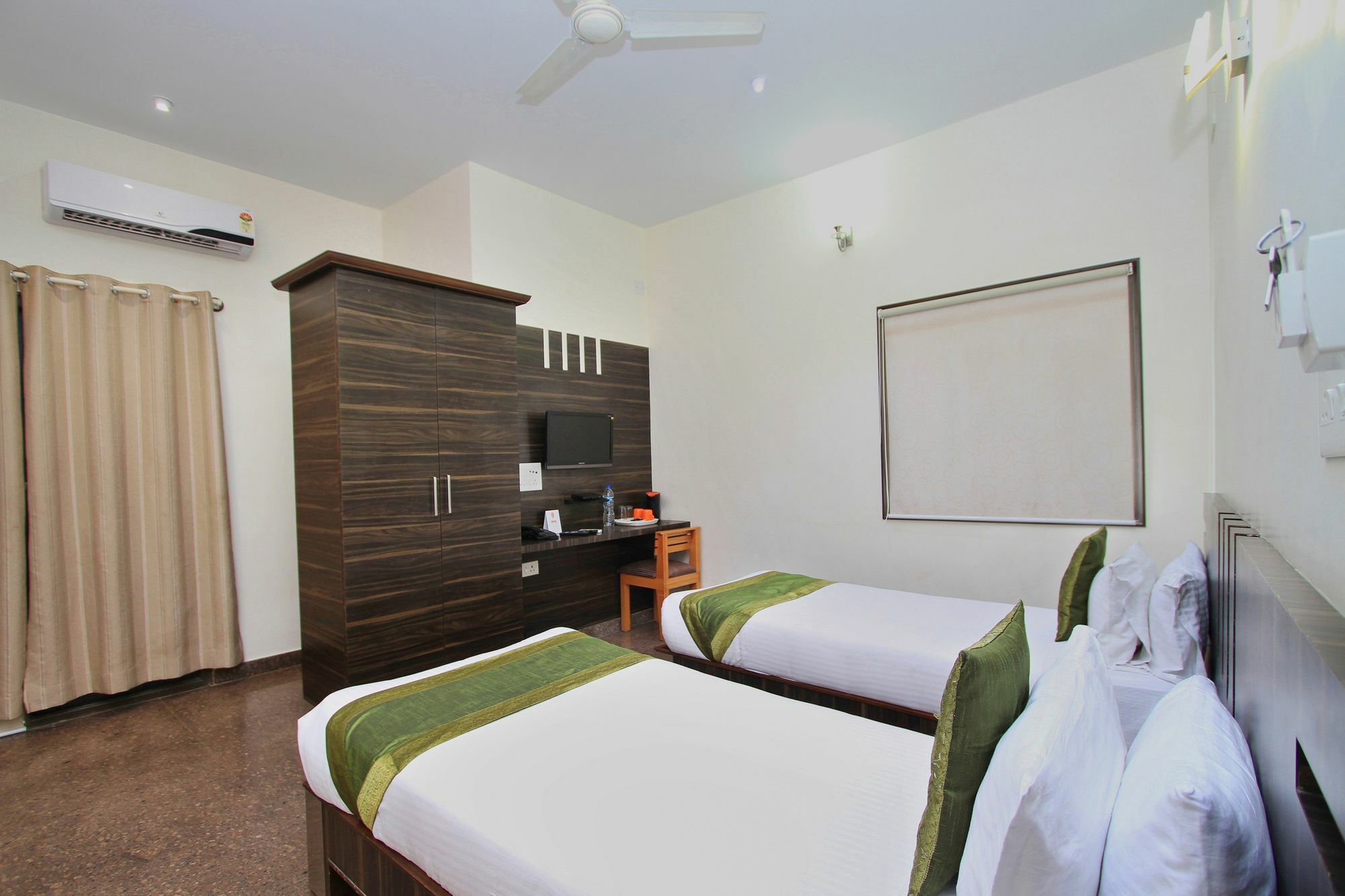Ioliten Hotel Bangalore
