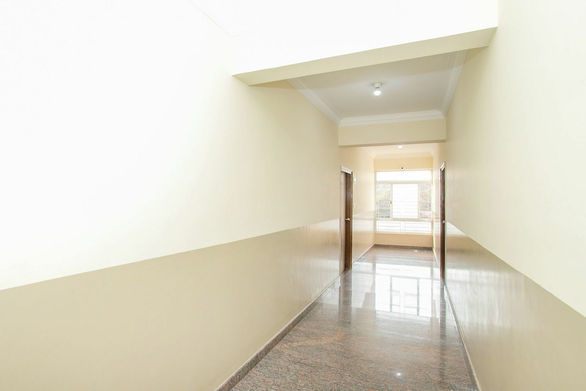 O Champion Comfort Near Hosahalli Metro Station 3*