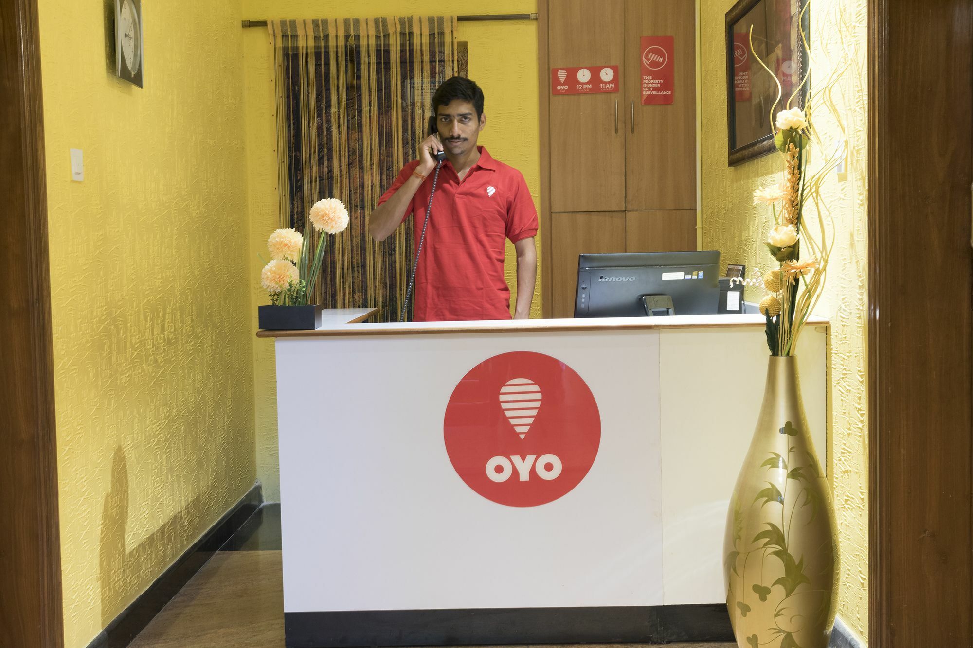 Hotel Oyo 9035 Aecs Layout Bangalore