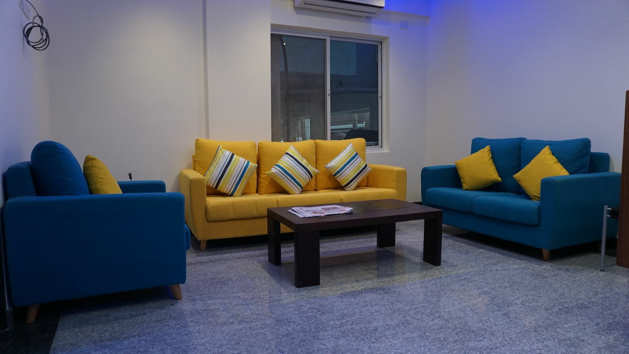 Hotel Daffodil Delight - Manyata Tech Park Bangalore