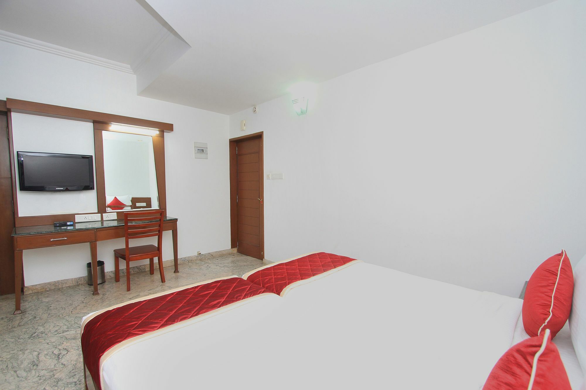 Oyo Flagship 629 Bagmane Tech Park 3* Bangalore