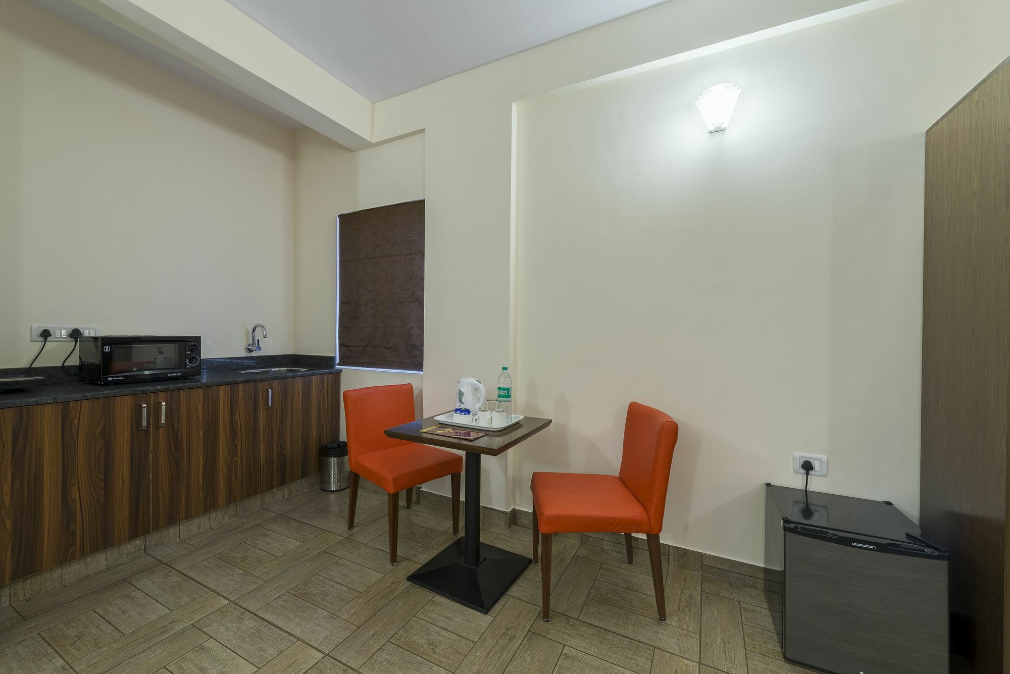 Hotel Daffodil Delight - Manyata Tech Park Bangalore
