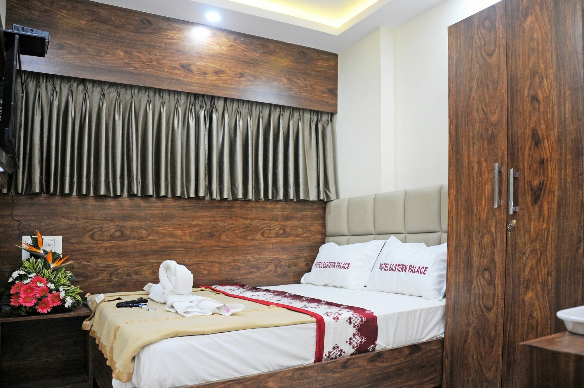 Hotel Eastern Palace