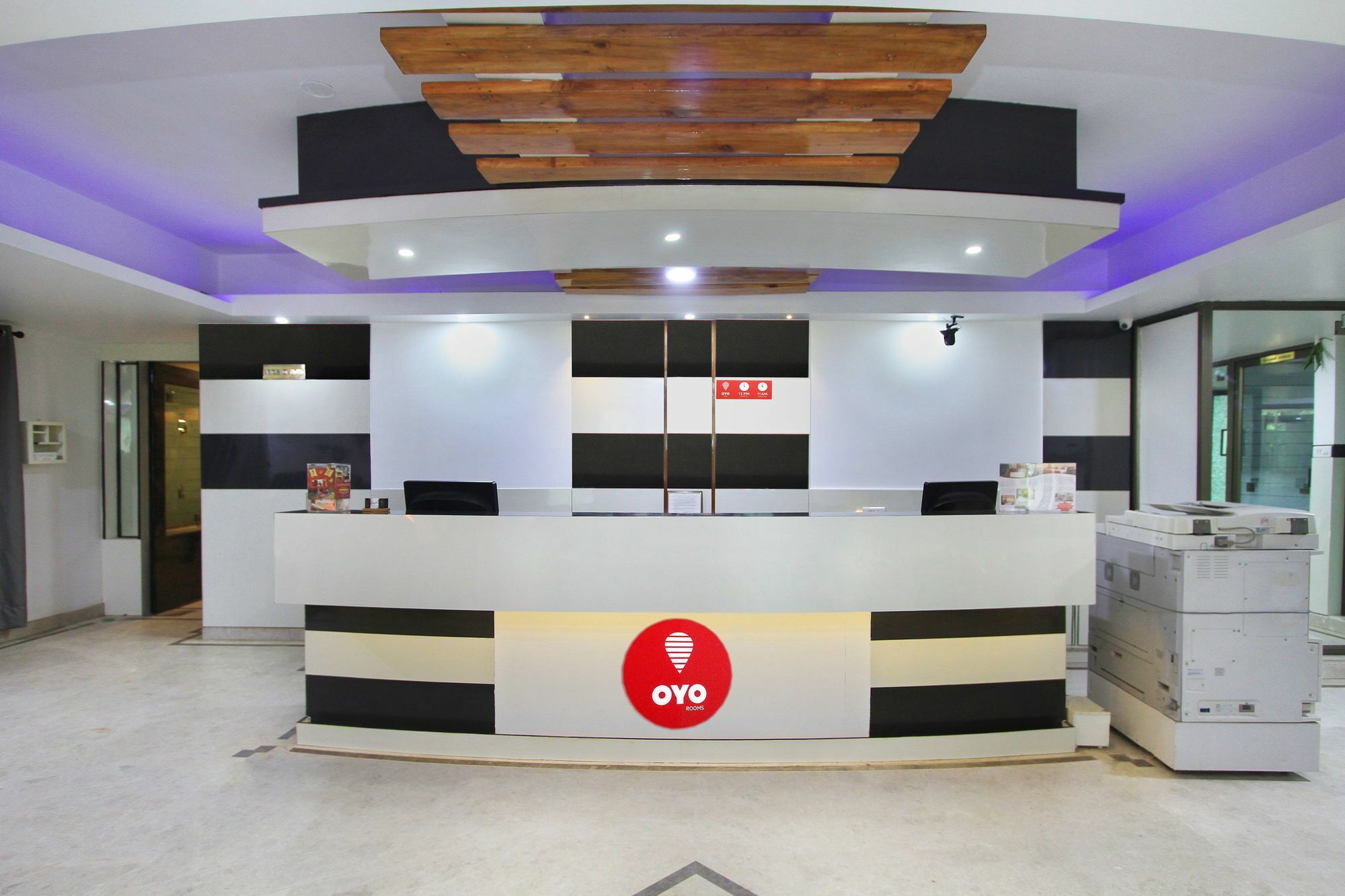 Hotel Oyo Flagship 629 Bagmane Tech Park Bangalore