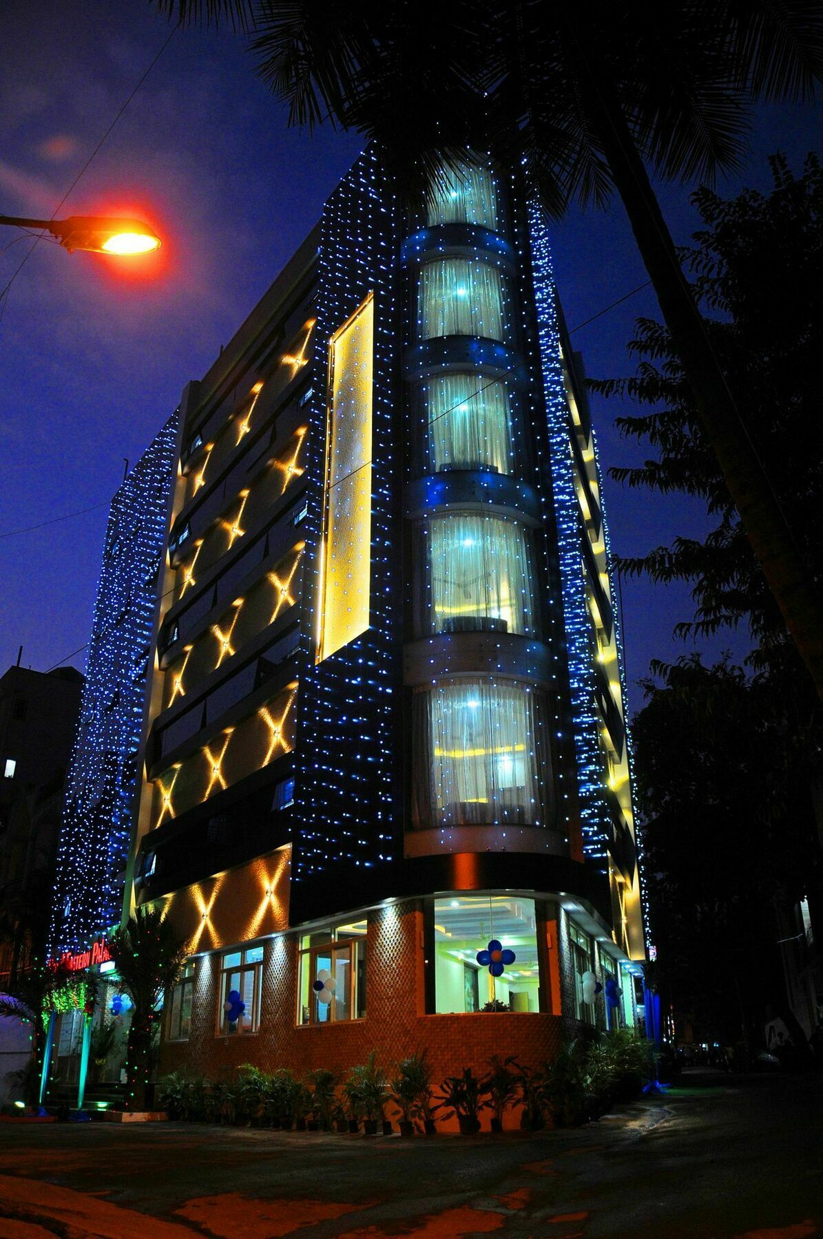 Hotel Eastern Palace 3*