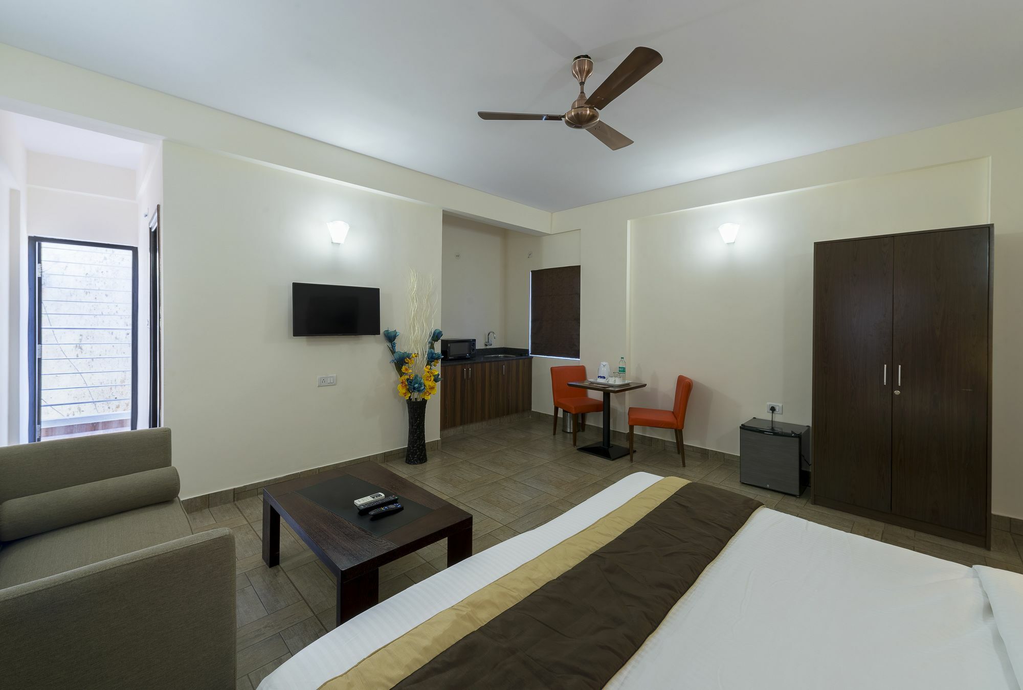 Daffodil Delight - Manyata Tech Park Hotel 3*