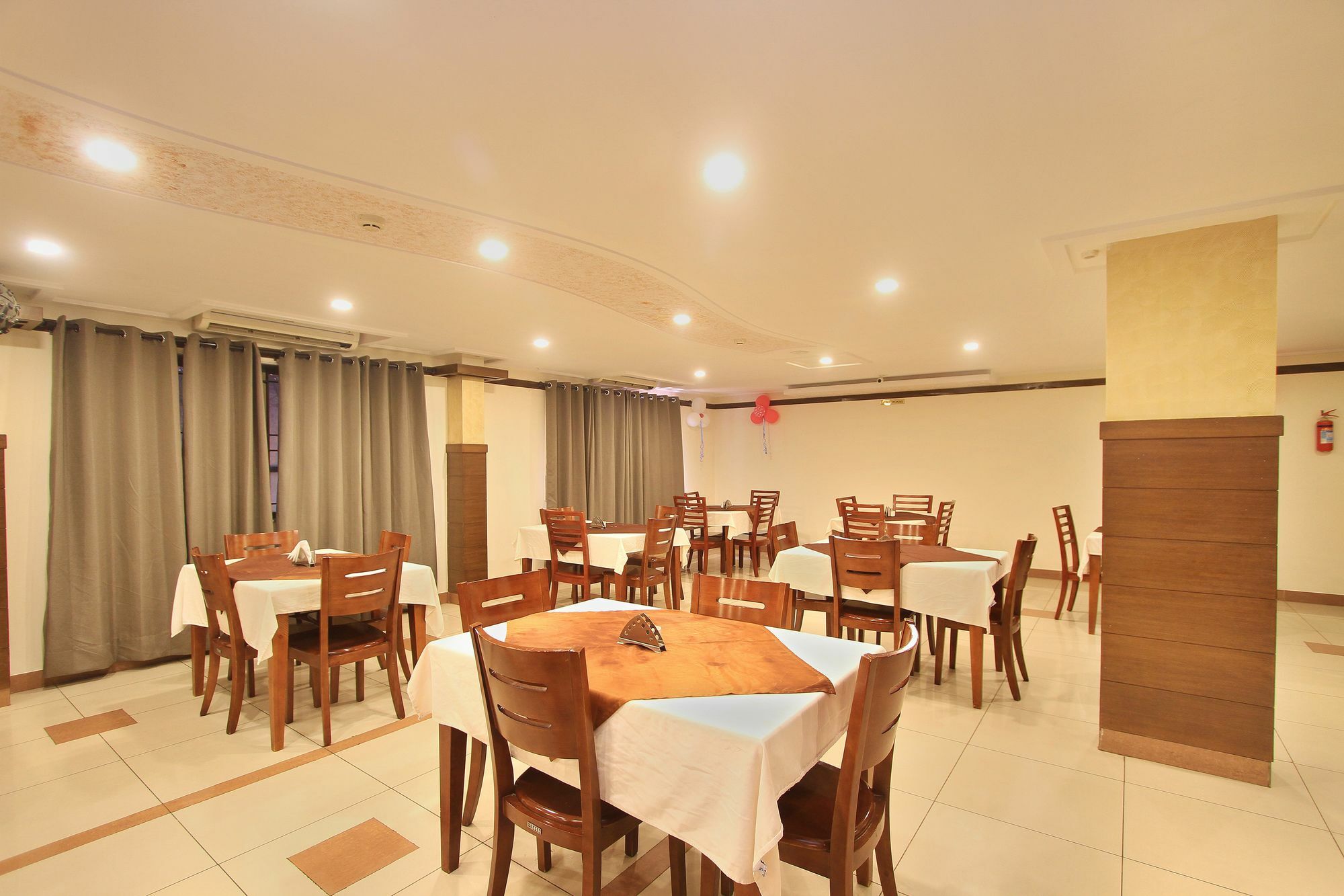 Oyo Flagship 629 Bagmane Tech Park Bangalore
