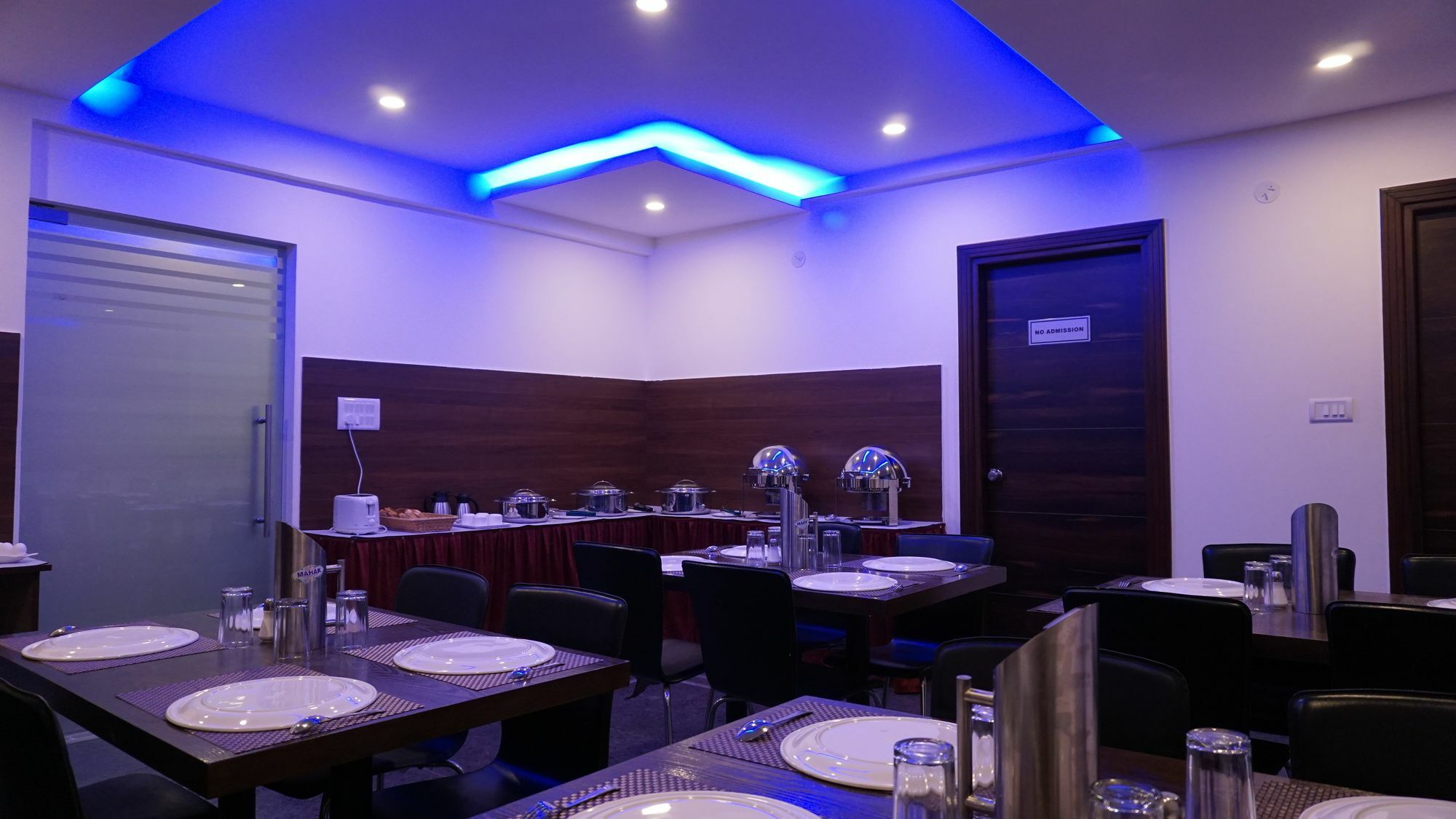 Daffodil Delight - Manyata Tech Park 3* Bangalore