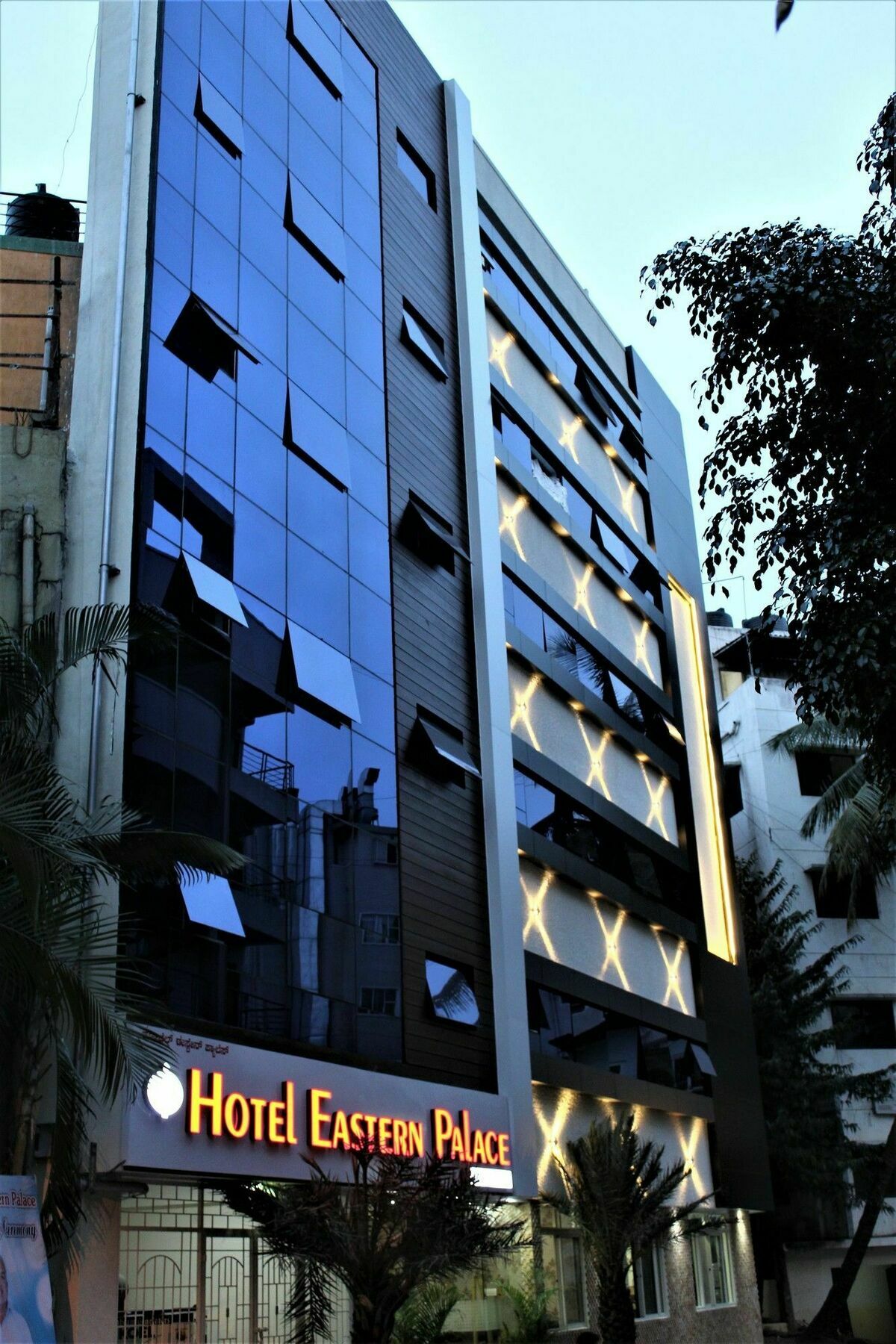 Eastern Palace Bangalore