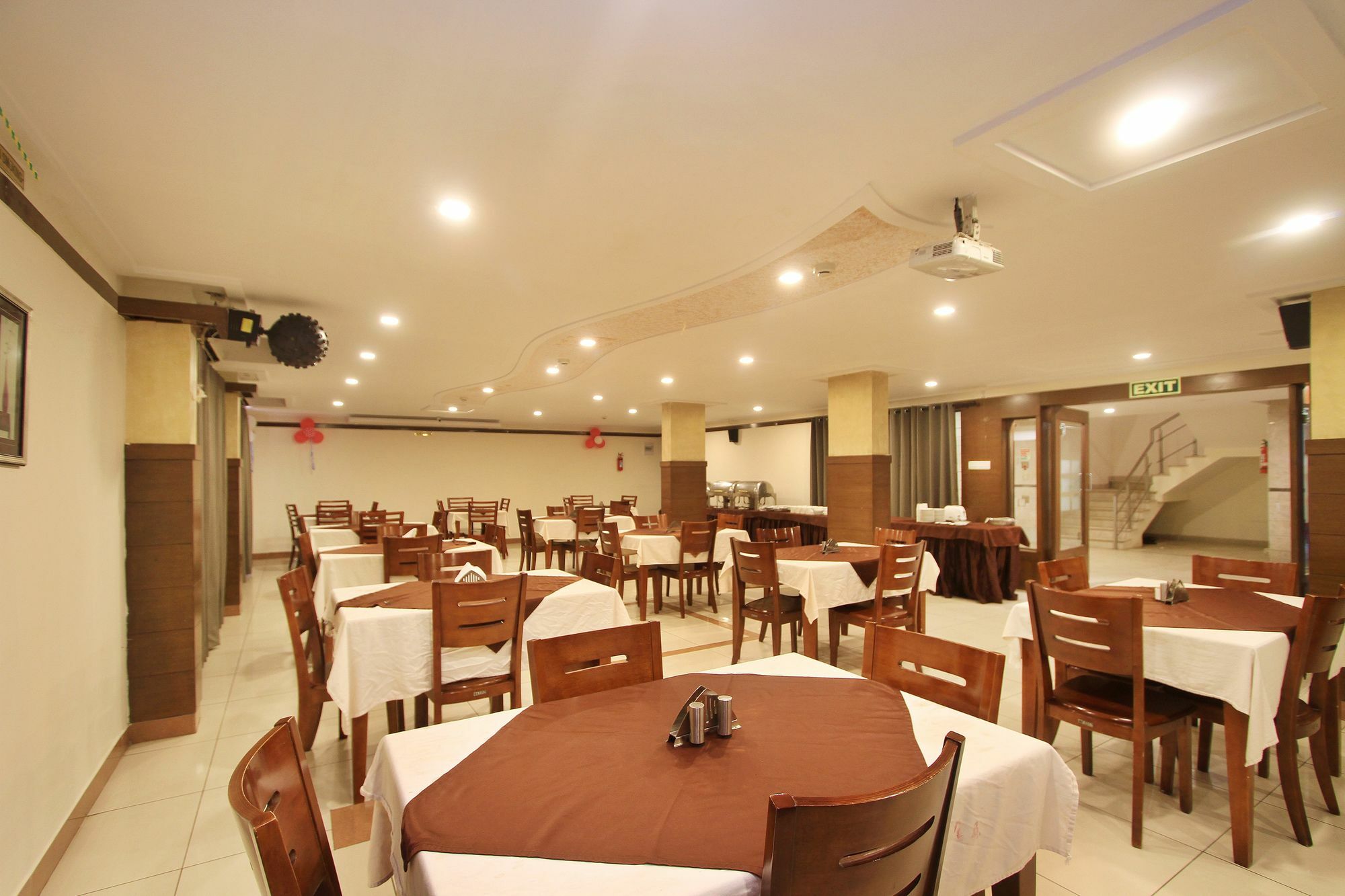 Hotel Oyo Flagship 629 Bagmane Tech Park
