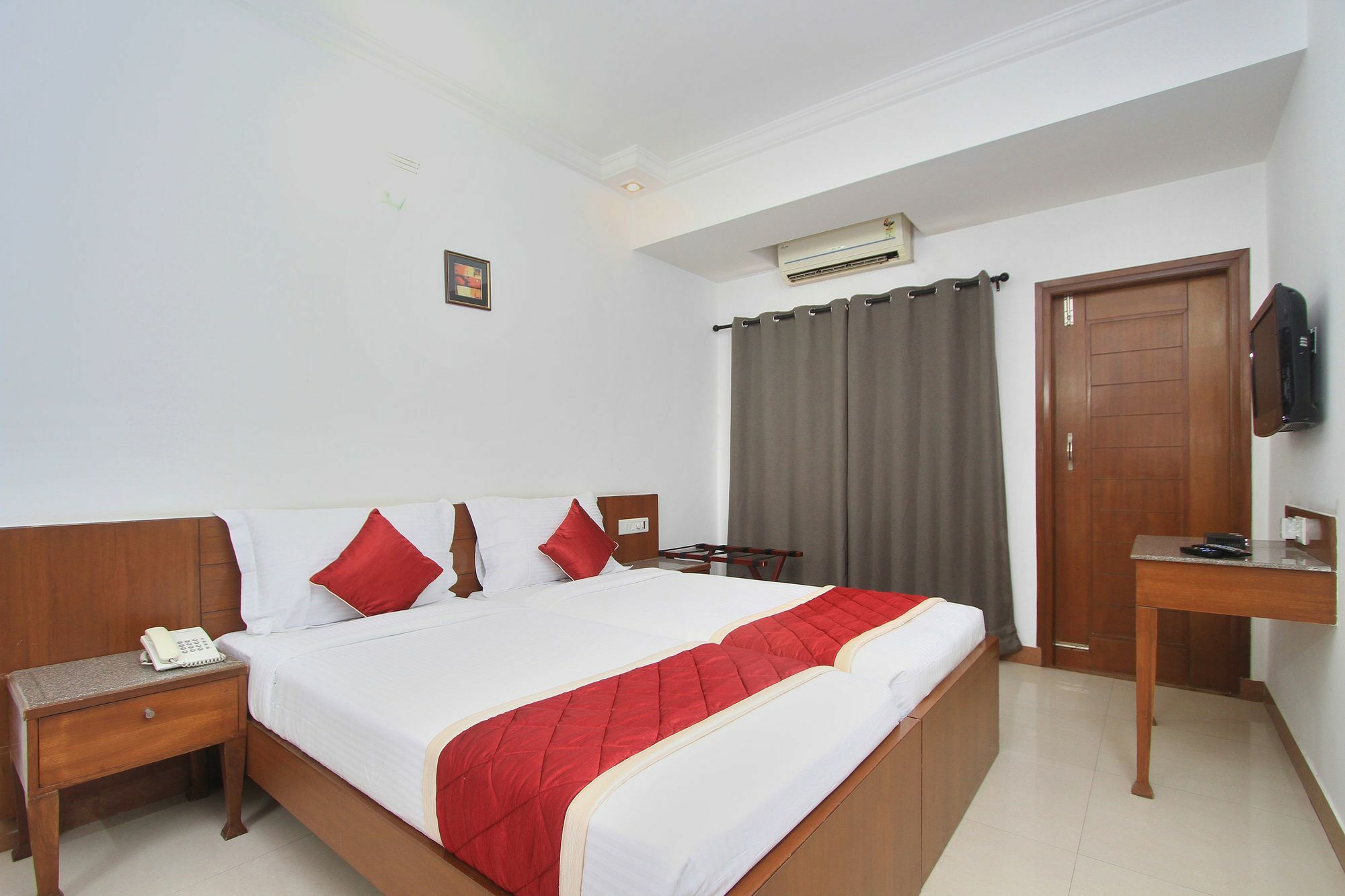 Oyo Flagship 629 Bagmane Tech Park Hotel 3*
