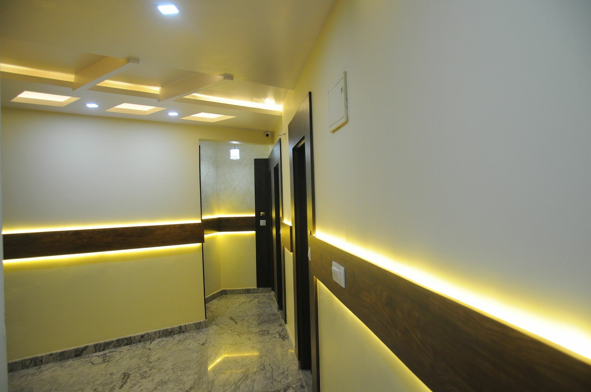 Eastern Palace 3* Bangalore