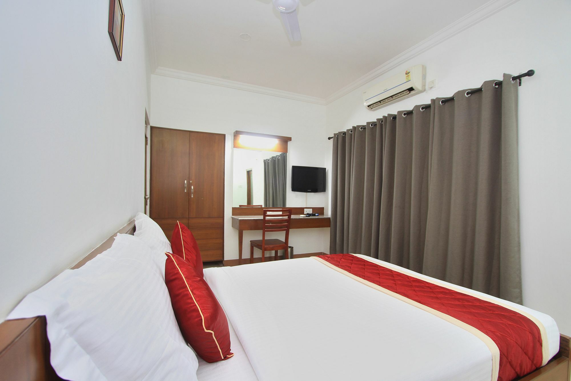 Oyo Flagship 629 Bagmane Tech Park Hotel