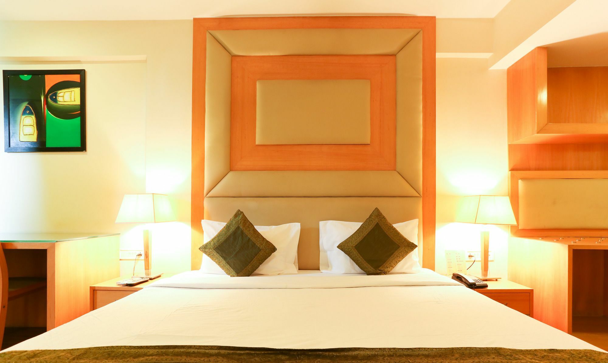 Treebo Trend The Mayer 3* Bangalore