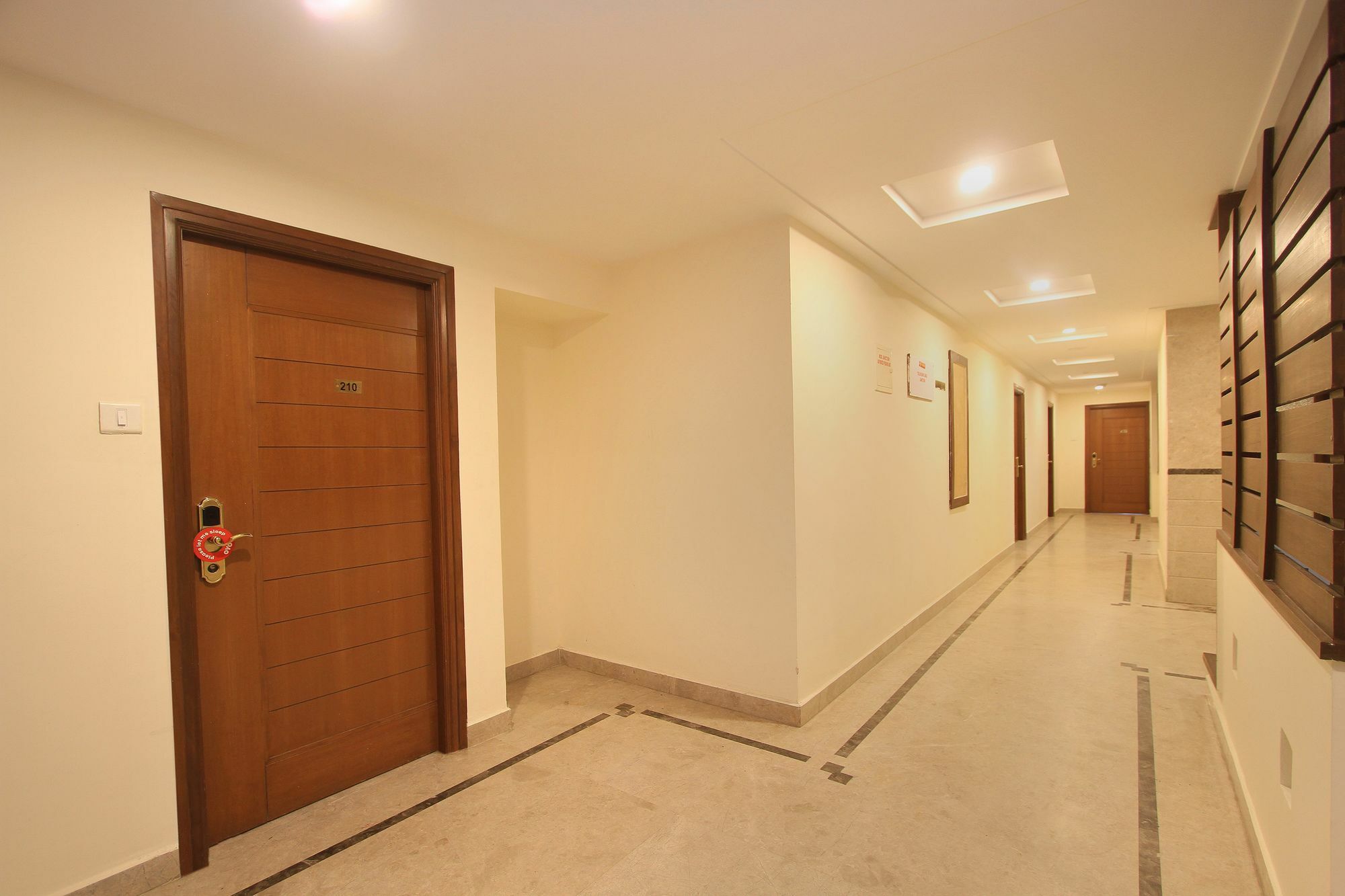 Hotel Oyo Flagship 629 Bagmane Tech Park Bangalore