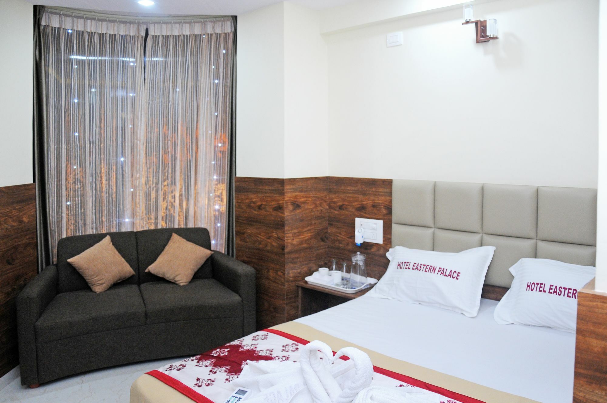 Hotel Eastern Palace 3*