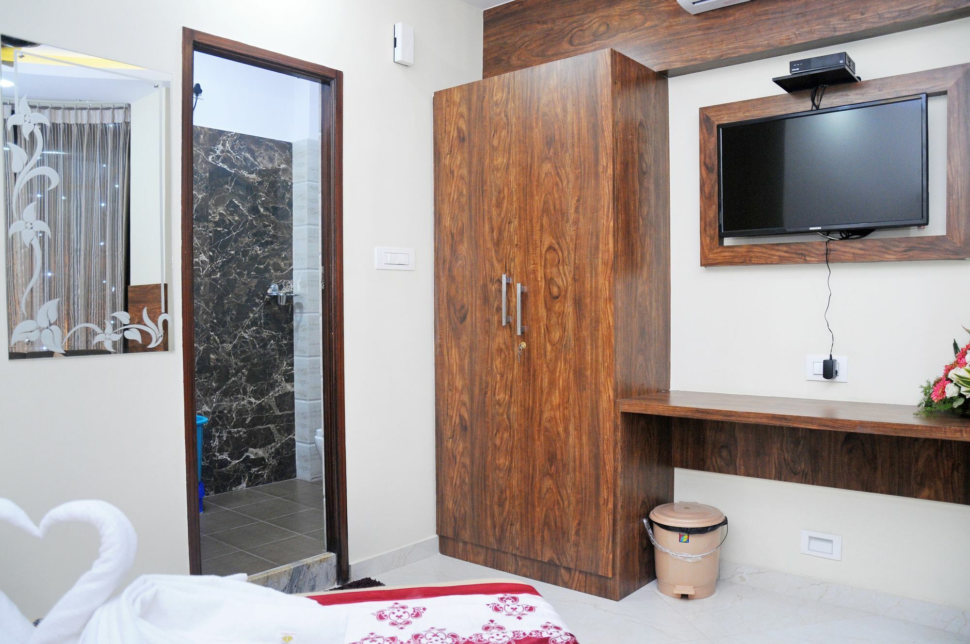 Eastern Palace 3* Bangalore