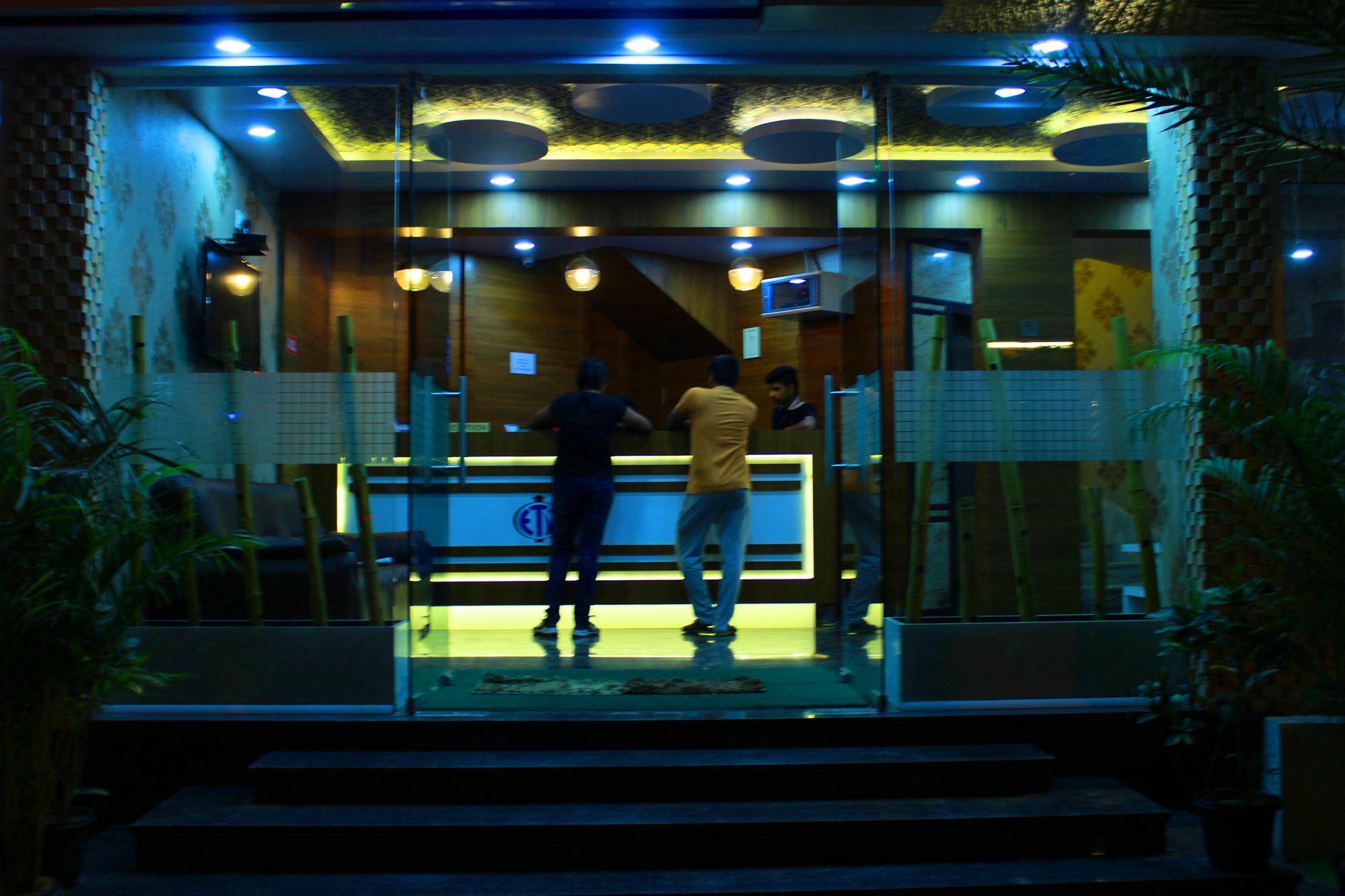 Hotel Eastern Palace 3*