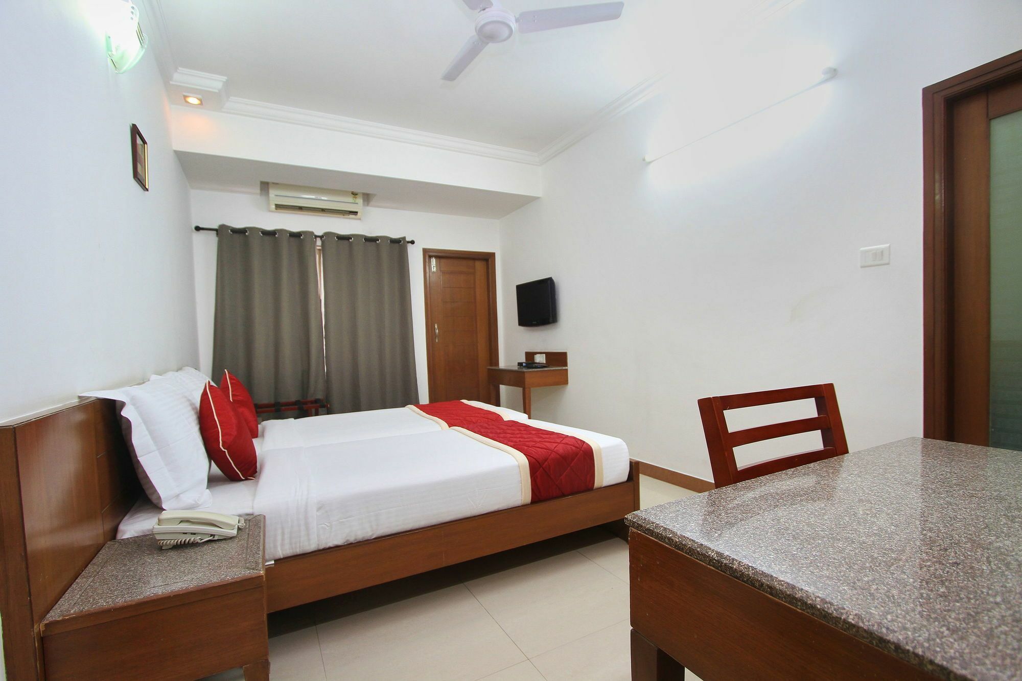 Hotel Oyo Flagship 629 Bagmane Tech Park Bangalore