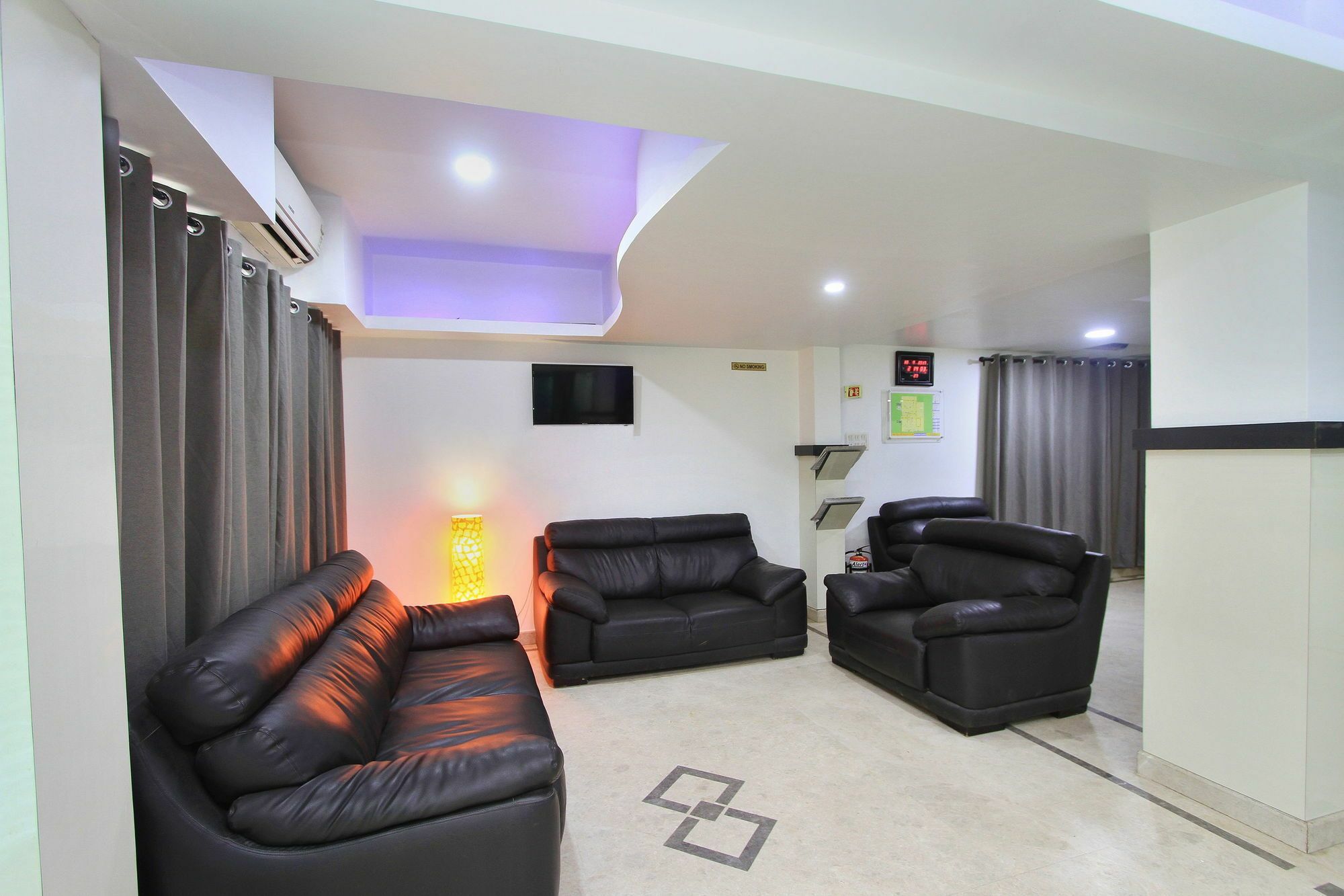 Hotel Oyo Flagship 629 Bagmane Tech Park 3*