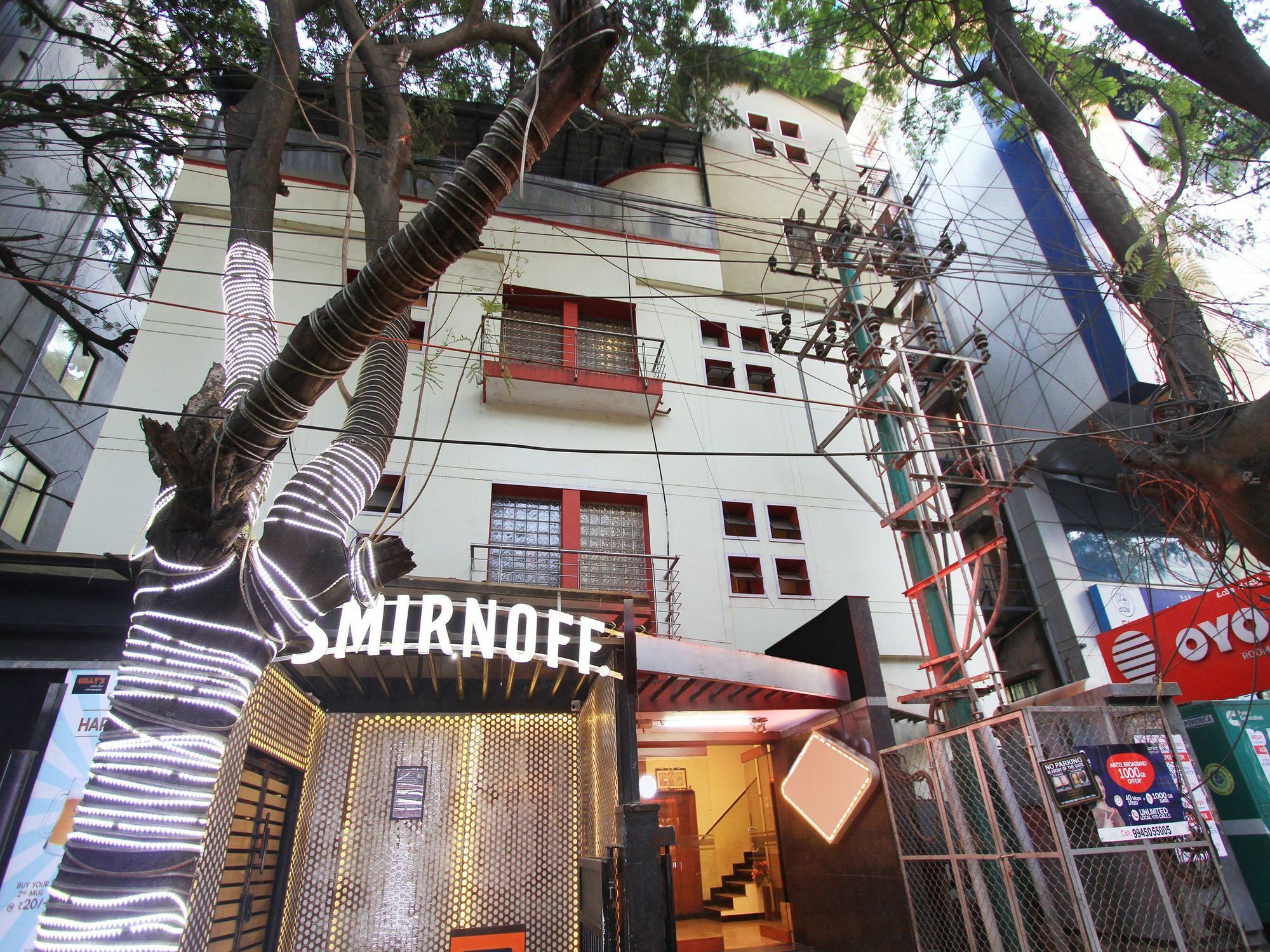 Hotel Oyo 345 Red Mount Aquilla 3*