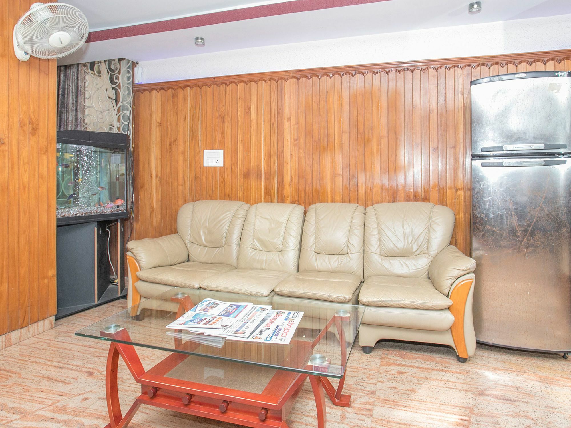 O Sree Balaji Residency Hotel Bangalore