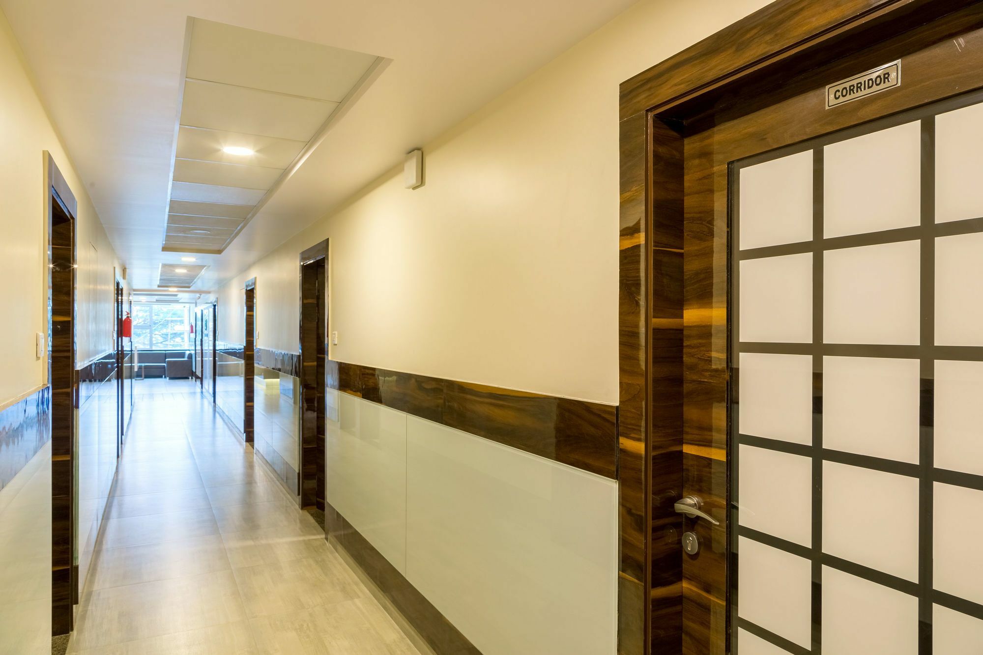 Oyo 9249 Jk Residency Hotel