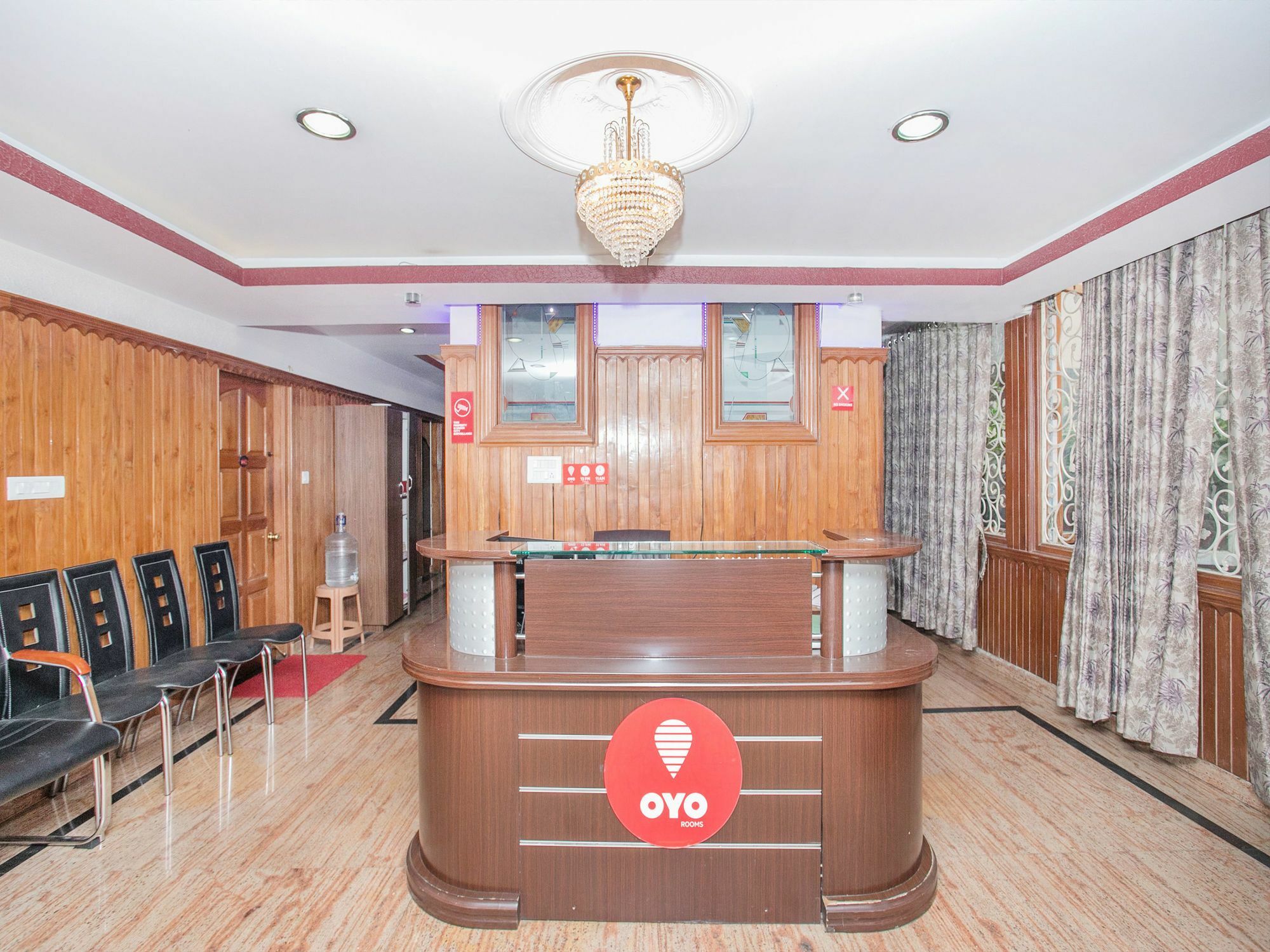 O Sree Balaji Residency Bangalore