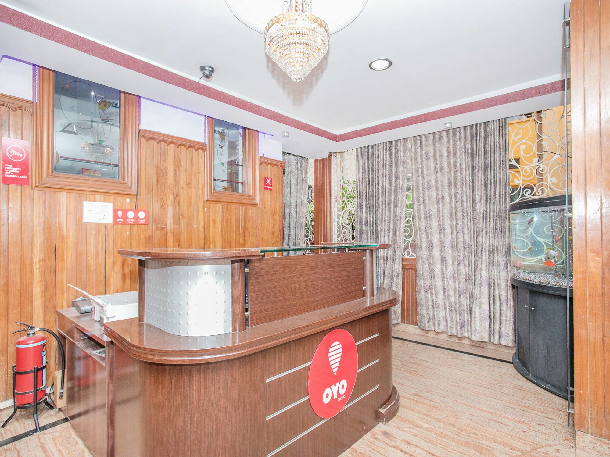 O Sree Balaji Residency Hotel 3*