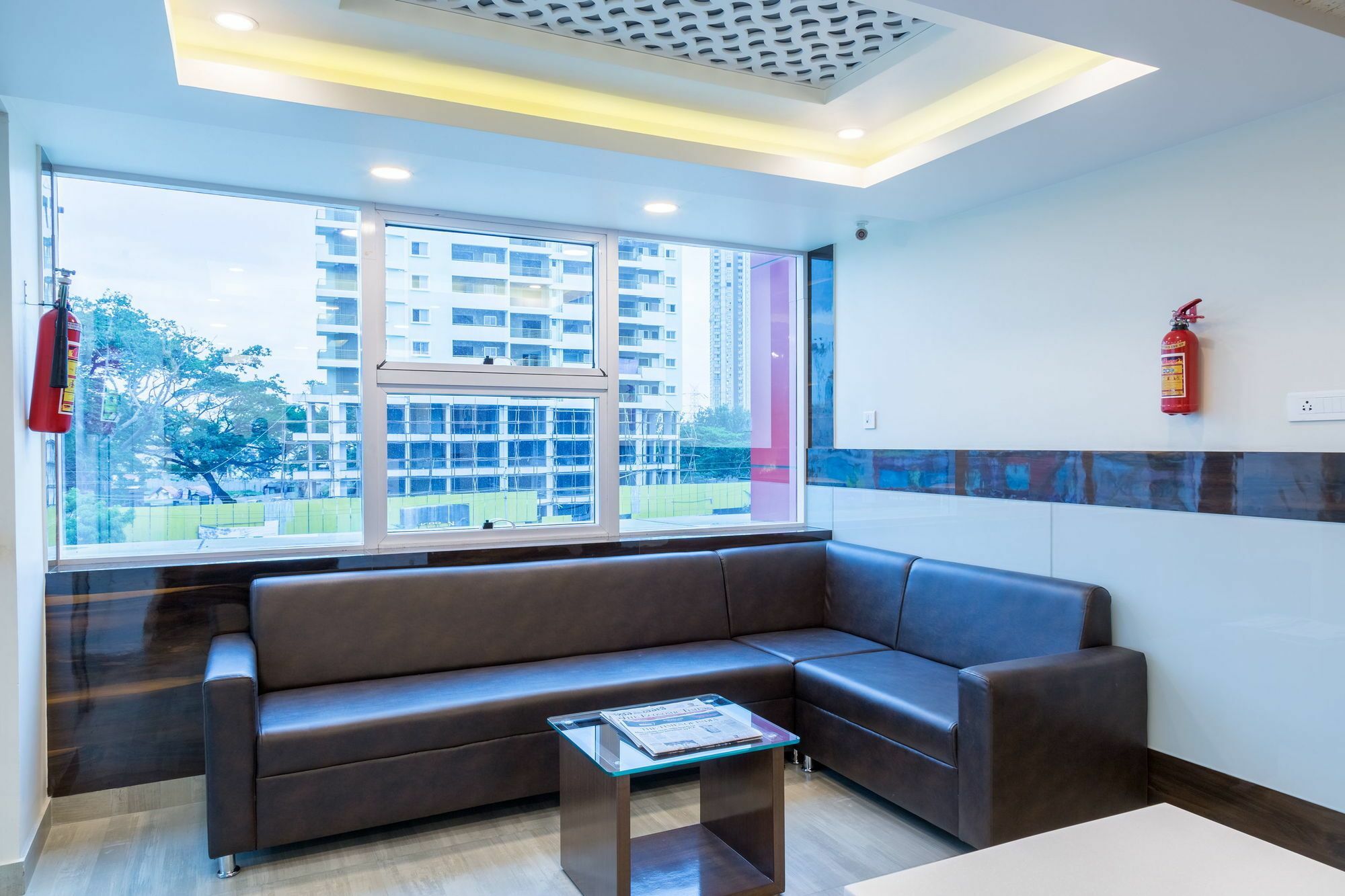 Hotel Oyo 9249 Jk Residency Bangalore