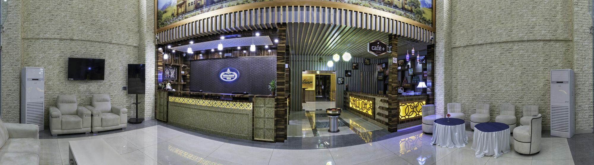 T S Royal Grand Hotel-bommasandra -hosur Road Hotel Bangalore