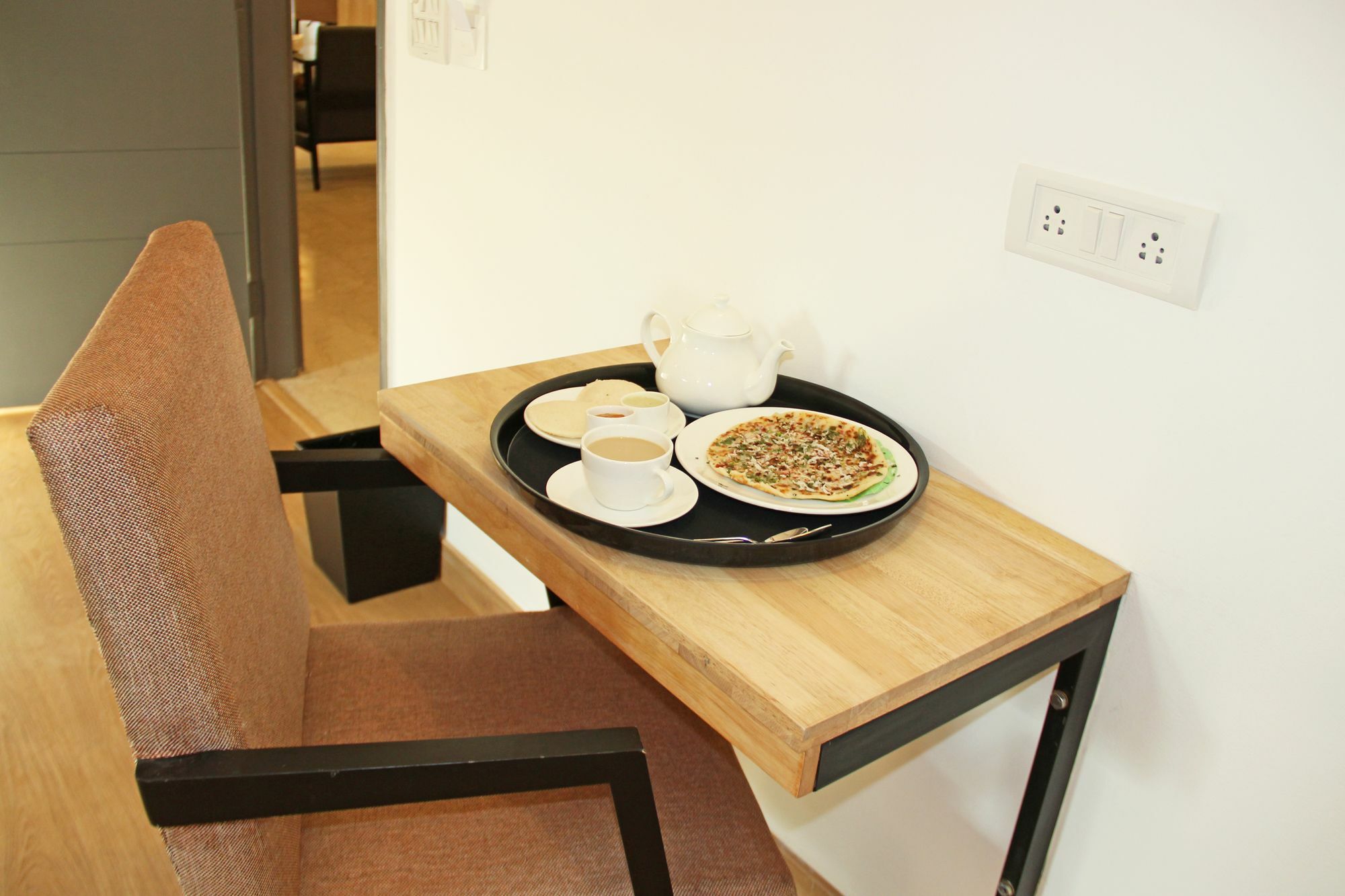 Oyo 9249 Jk Residency Hotel