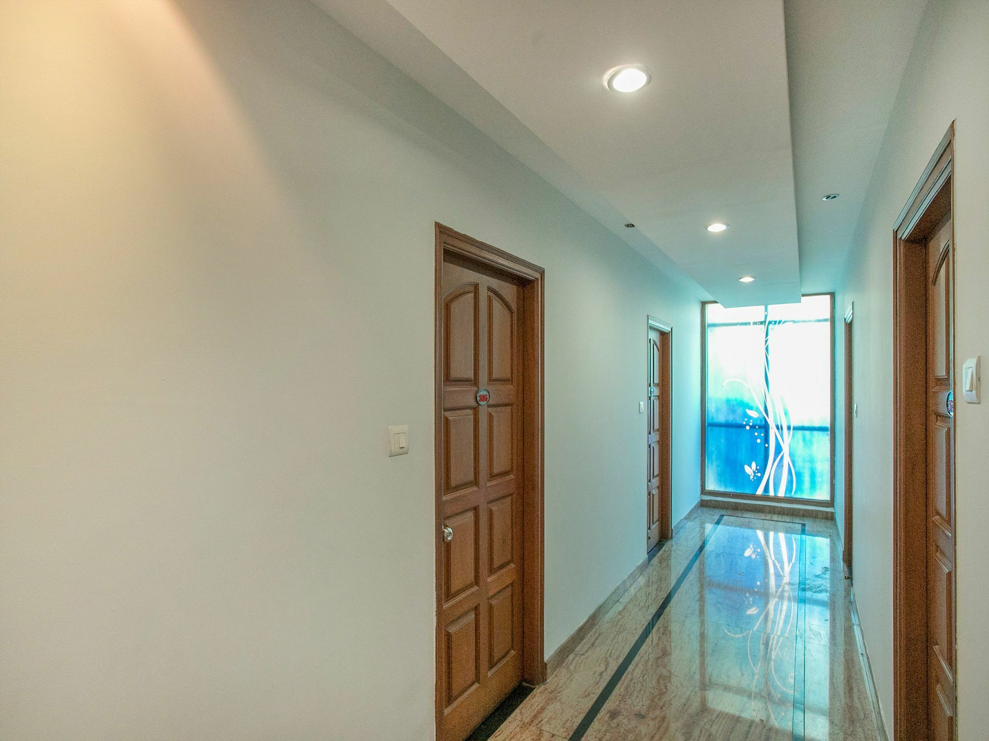 Hotel O Sree Balaji Residency 3*