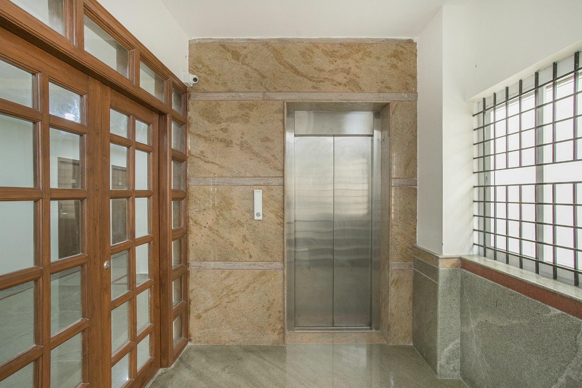 Hotel Oyo 11387 Kozy